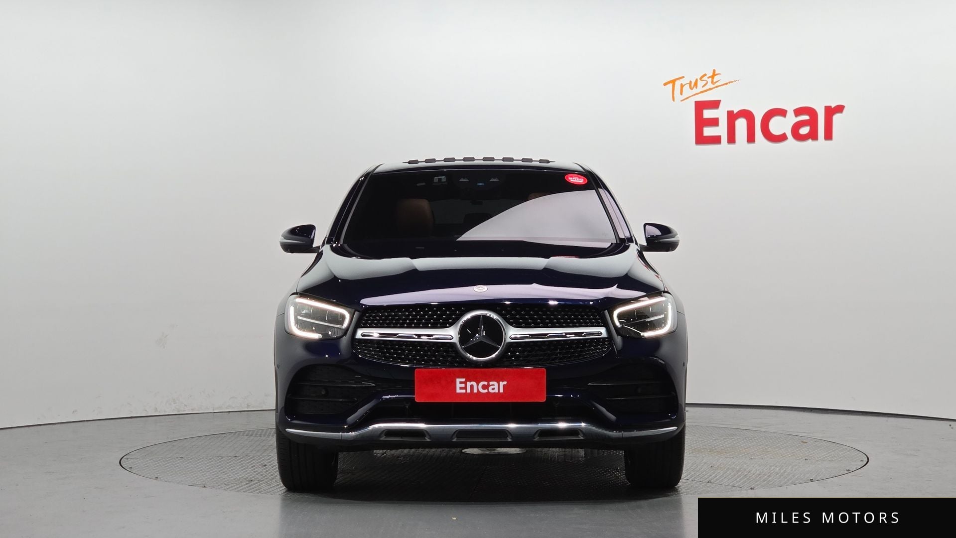 Mercedes-Benz GLC-Class X253 2023 — миниатюра 3