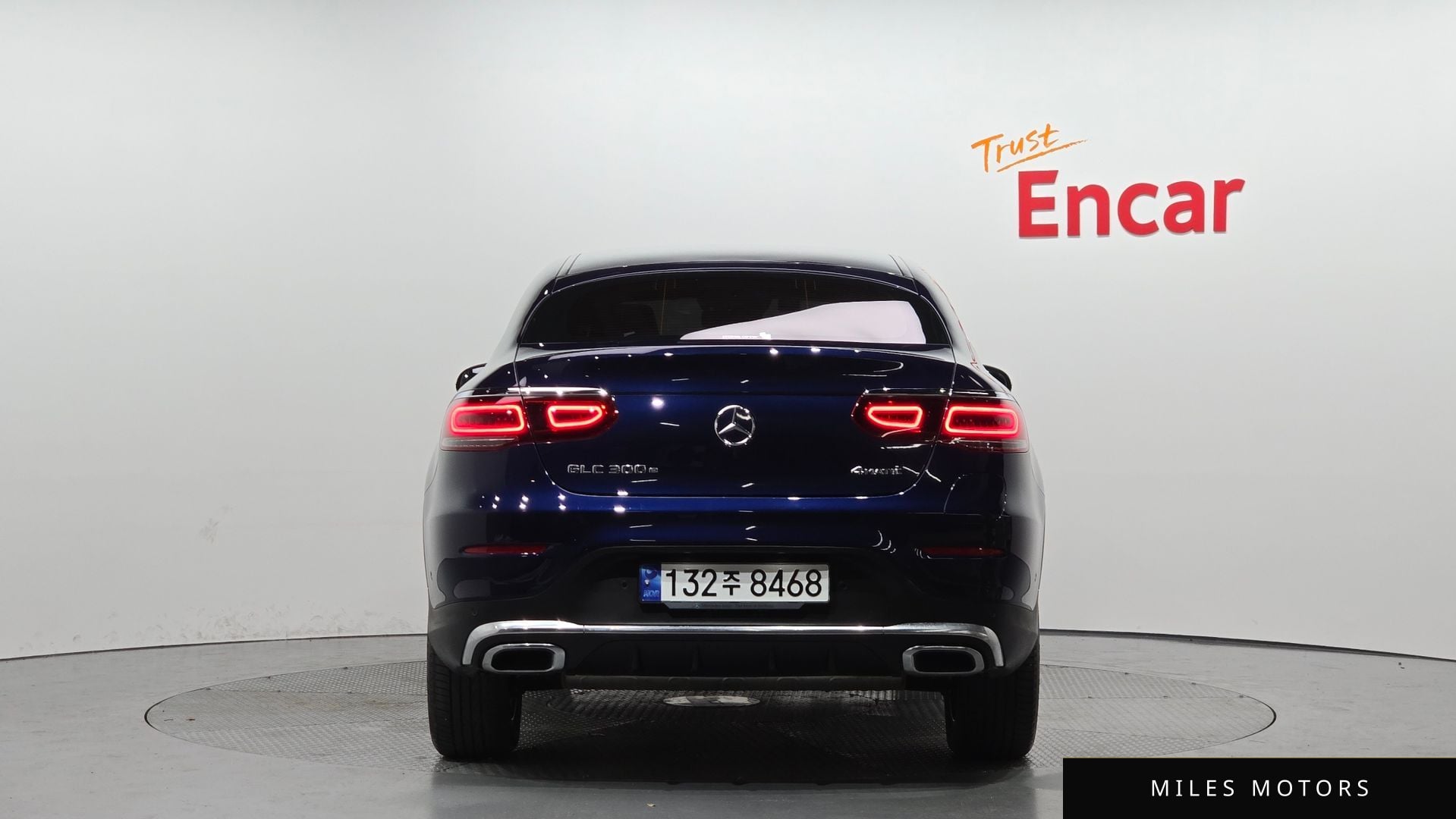 Mercedes-Benz GLC-Class X253 2023 — миниатюра 4