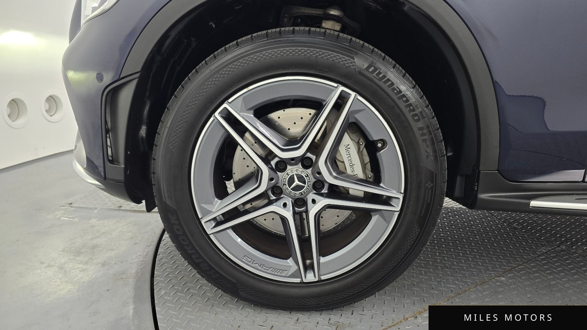 Mercedes-Benz GLC-Class X253 2023 — миниатюра 5