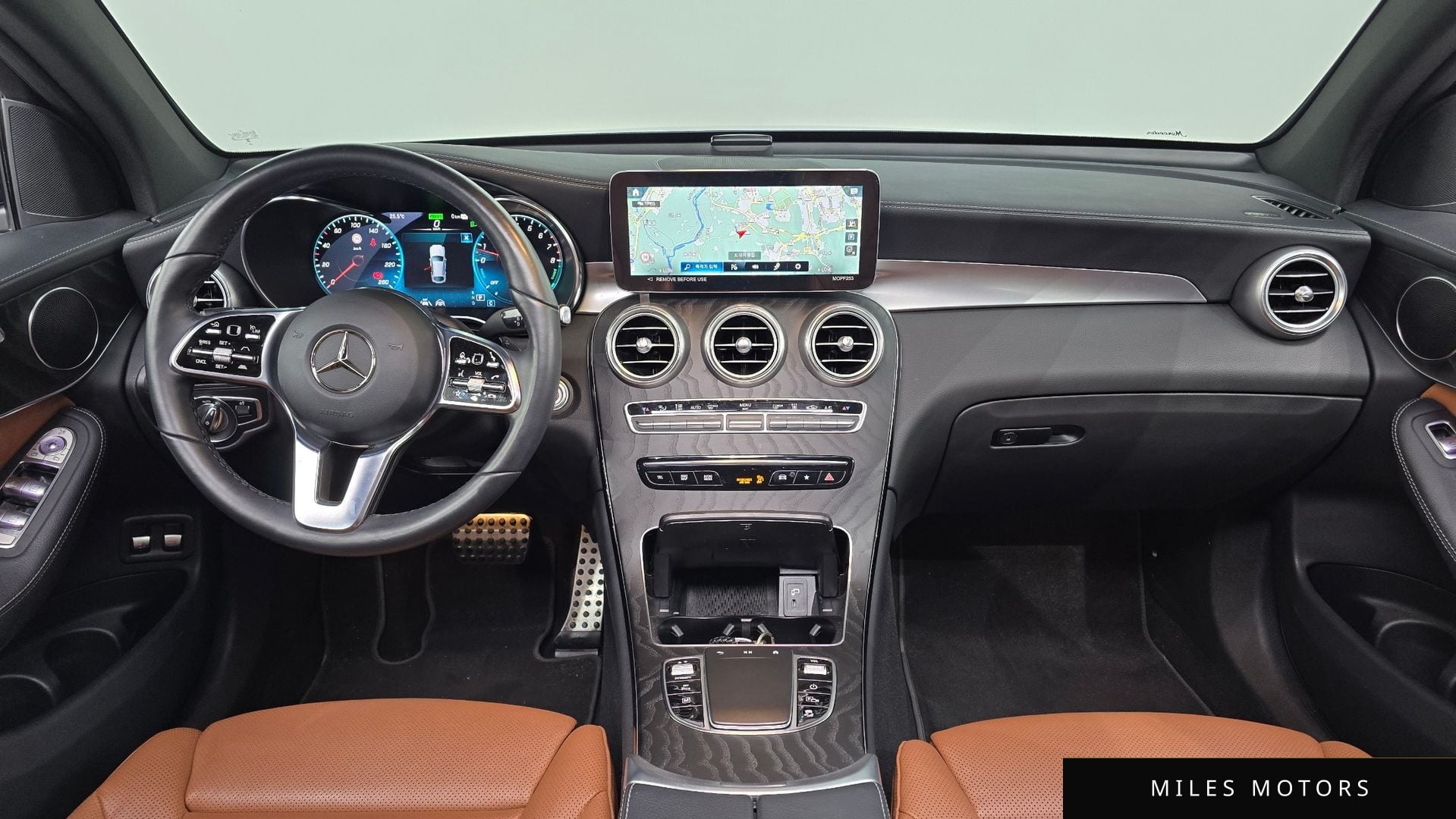 Mercedes-Benz GLC-Class X253 2023 — миниатюра 7