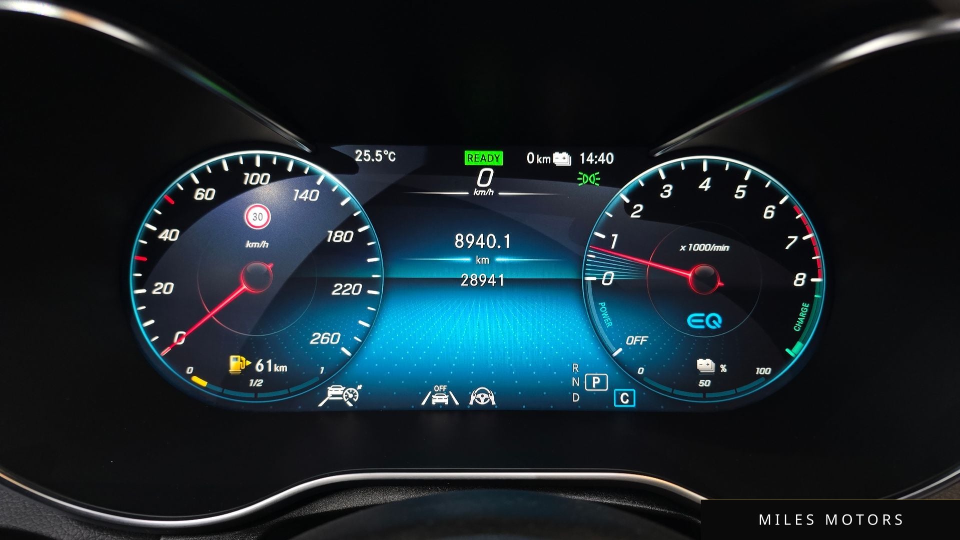 Mercedes-Benz GLC-Class X253 2023 — миниатюра 8