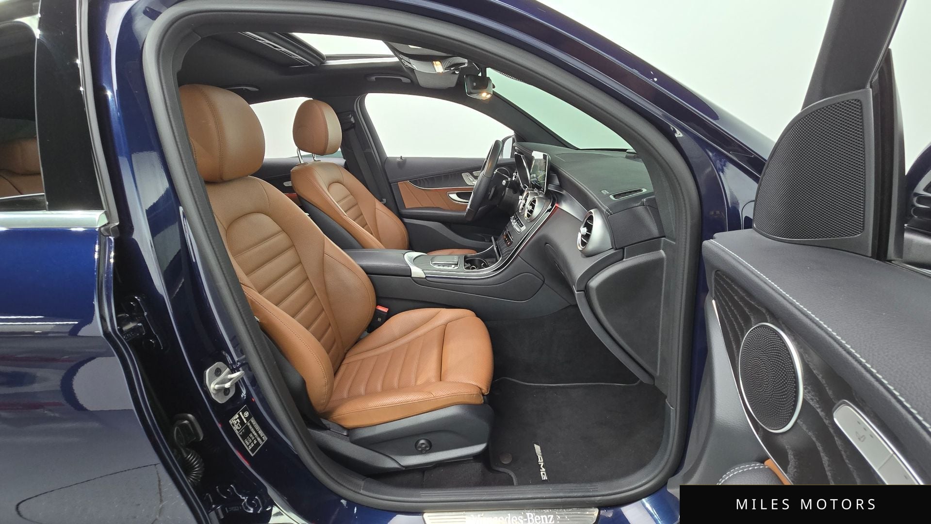 Mercedes-Benz GLC-Class X253 2023 — миниатюра 11