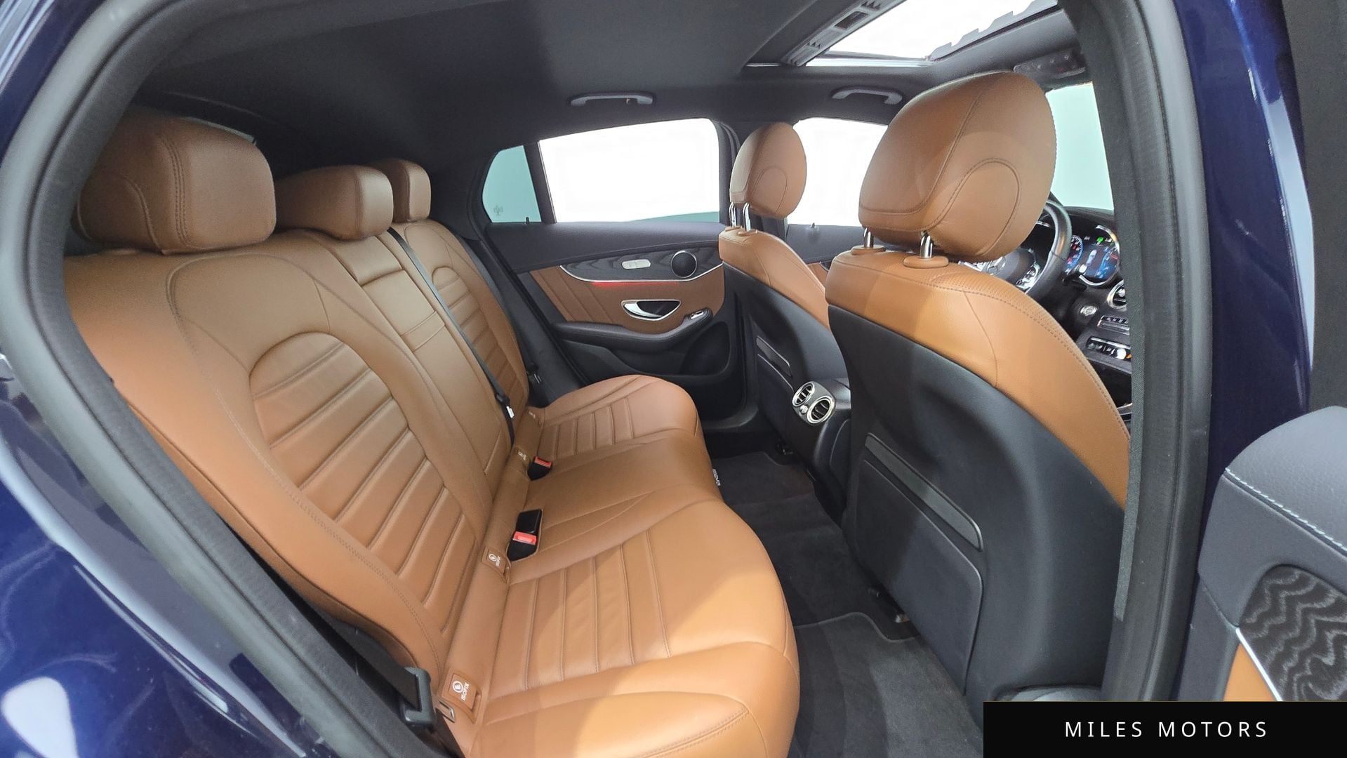 Mercedes-Benz GLC-Class X253 2023 — миниатюра 12