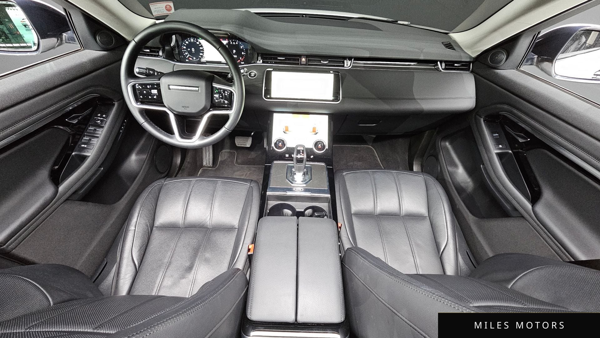 Land Rover Range Rover Evoque 2022 — миниатюра 7