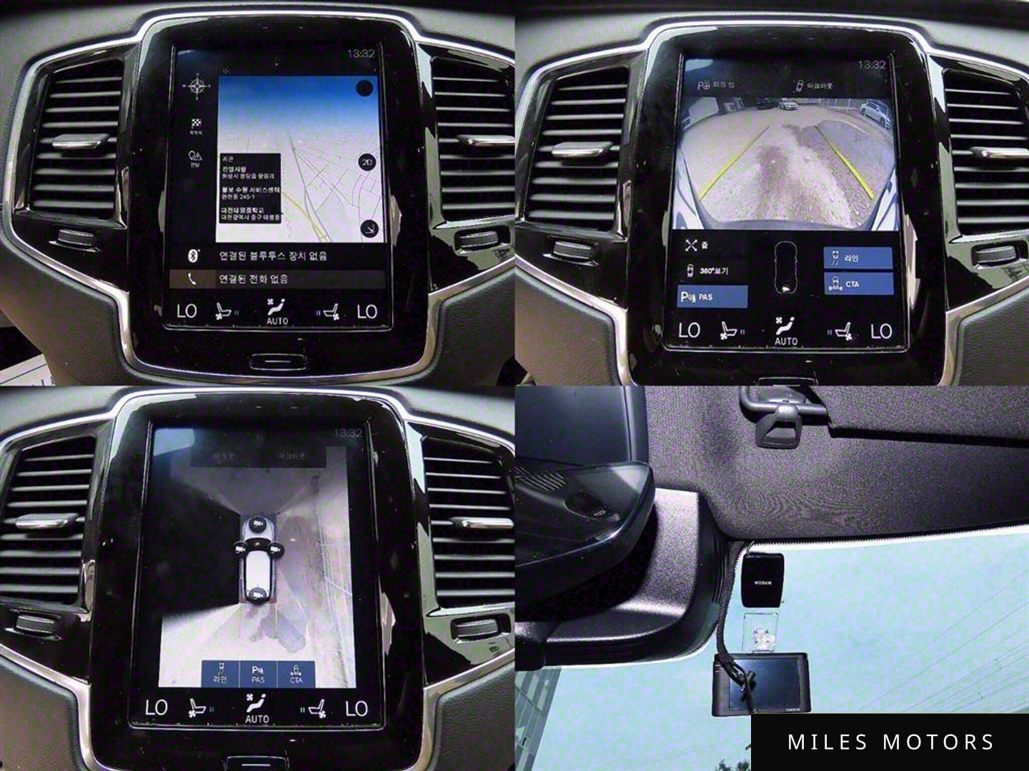 Volvo XC90 2018 — миниатюра 18
