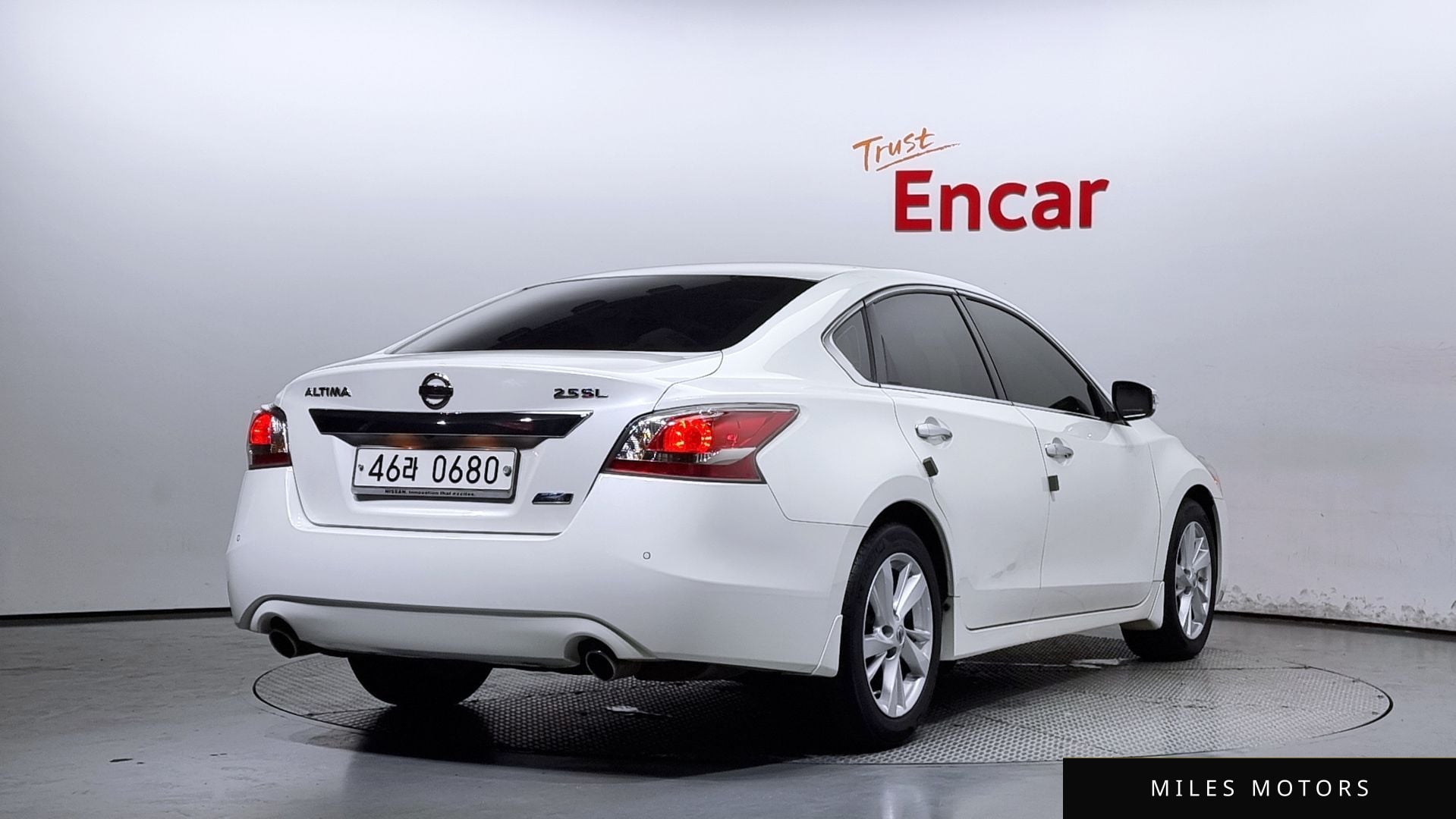 Nissan Altima 2016 — миниатюра 2