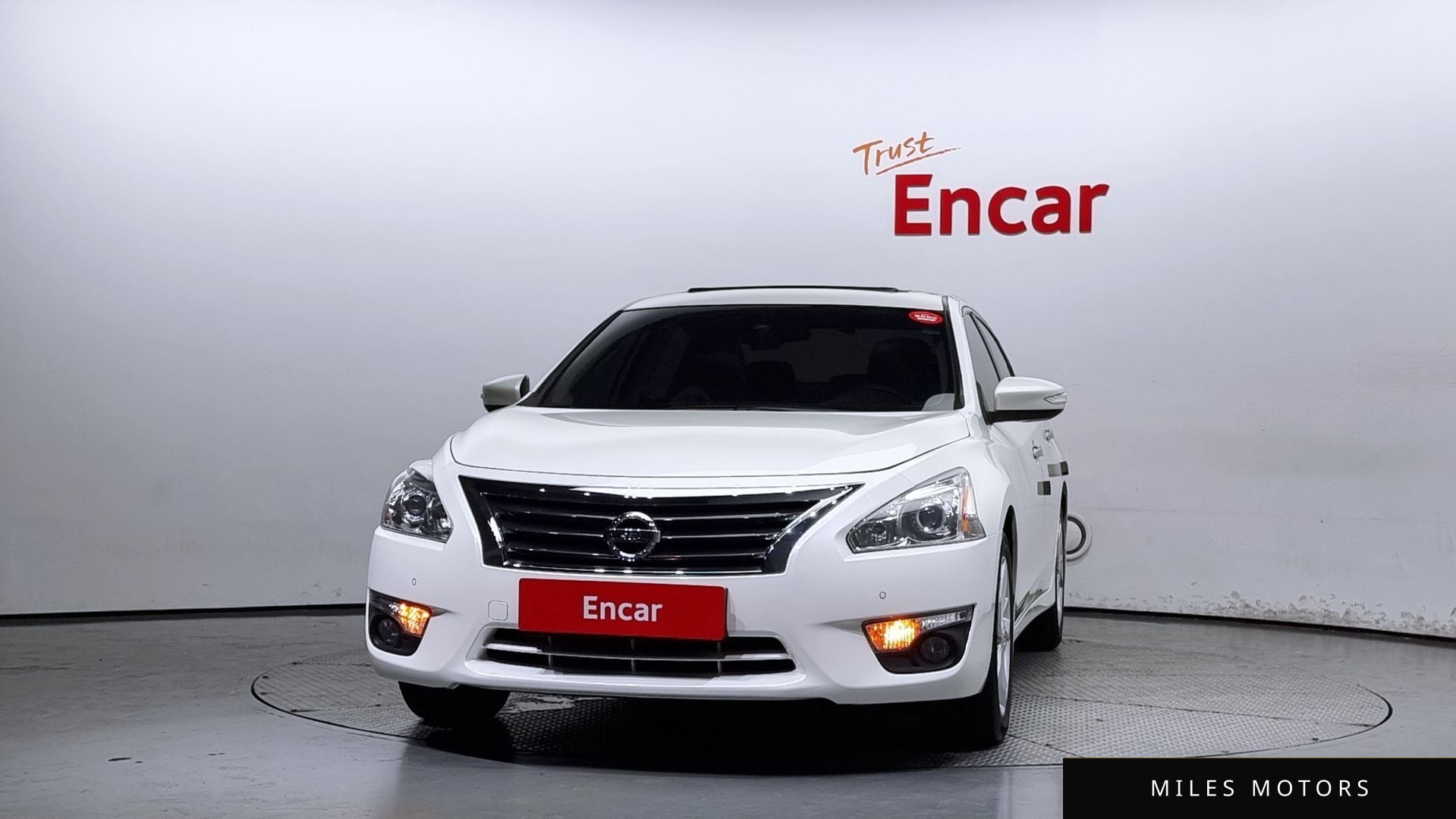 Nissan Altima 2016 — миниатюра 3