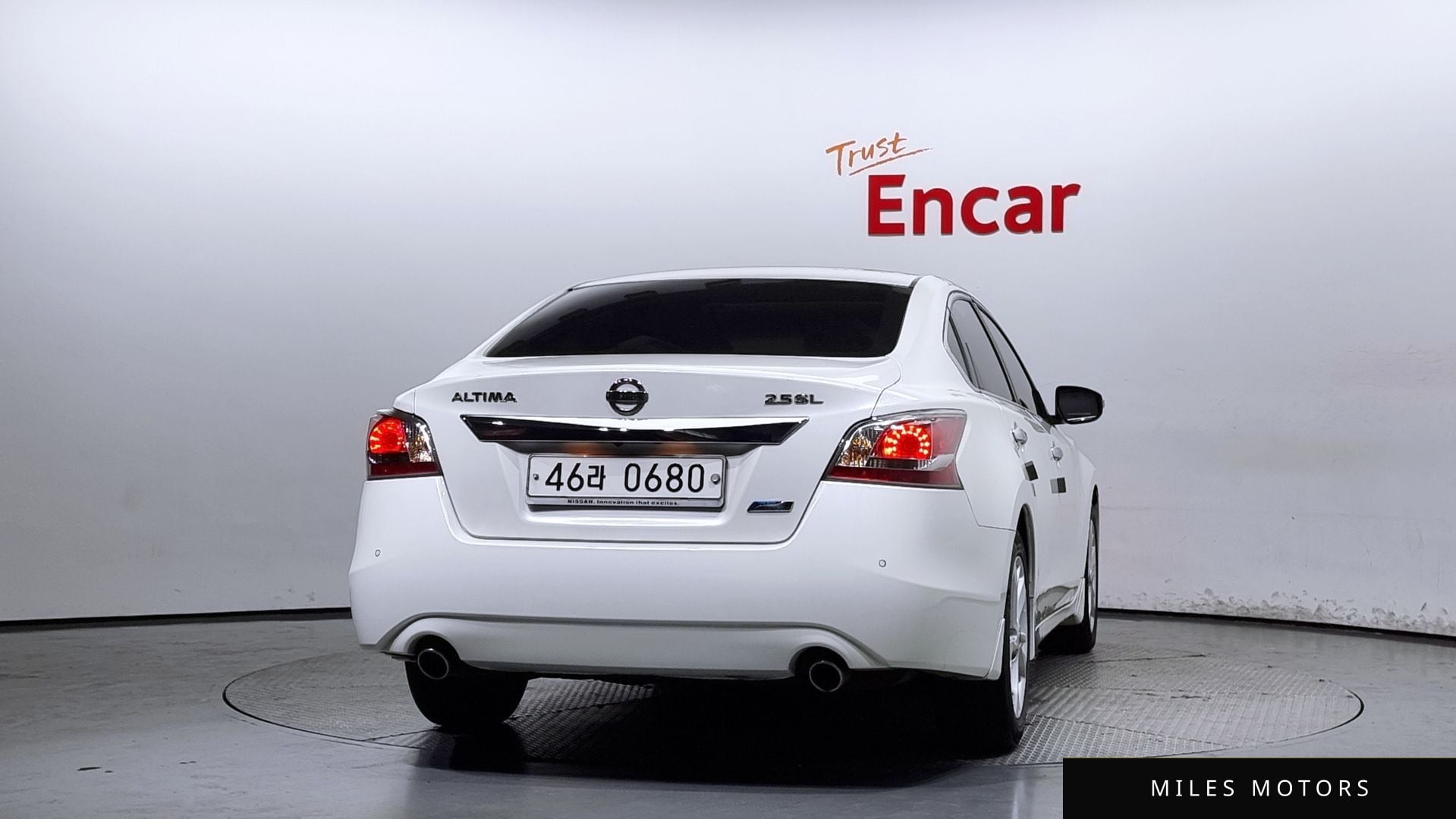 Nissan Altima 2016 — миниатюра 4