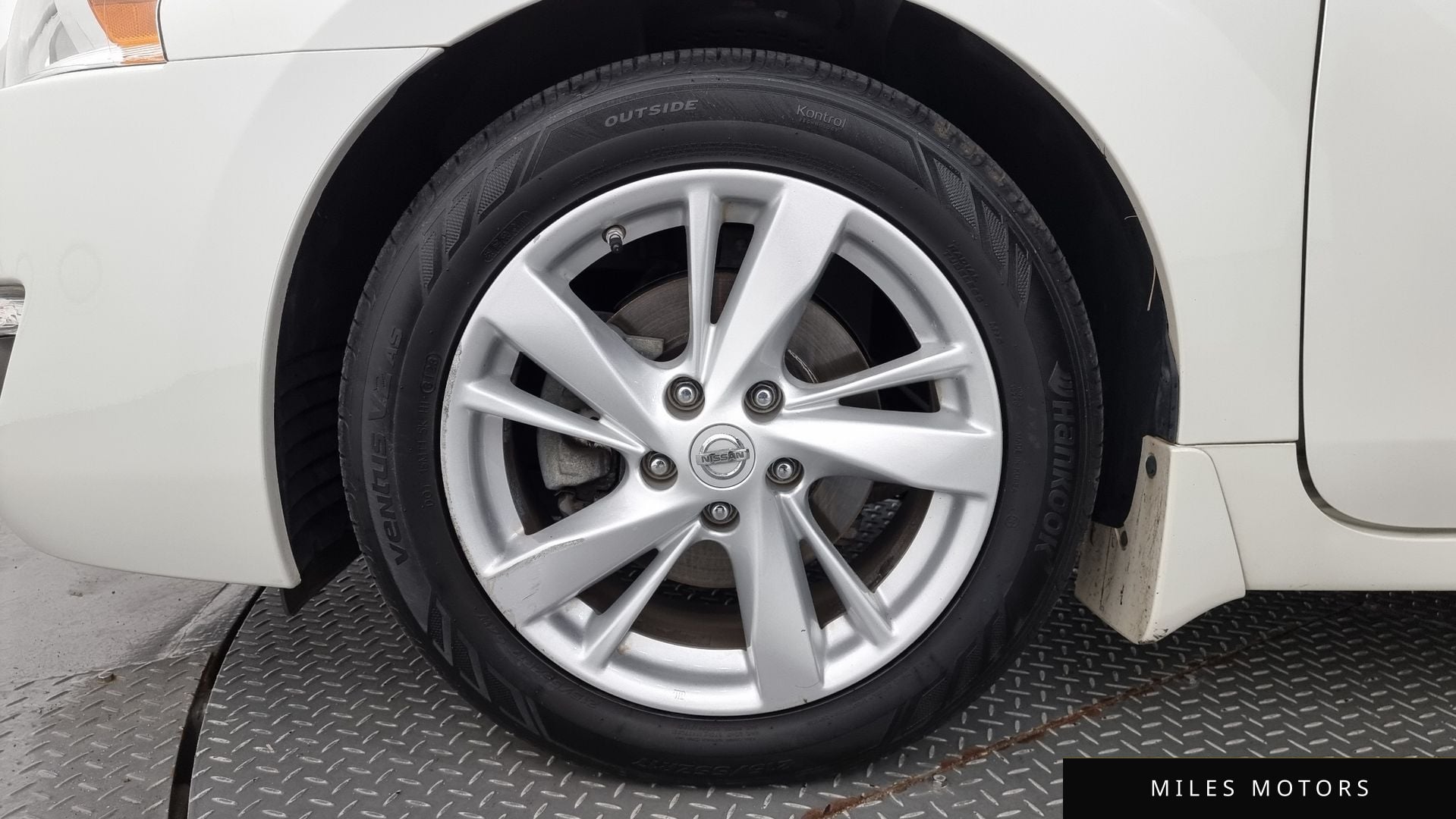 Nissan Altima 2016 — миниатюра 5