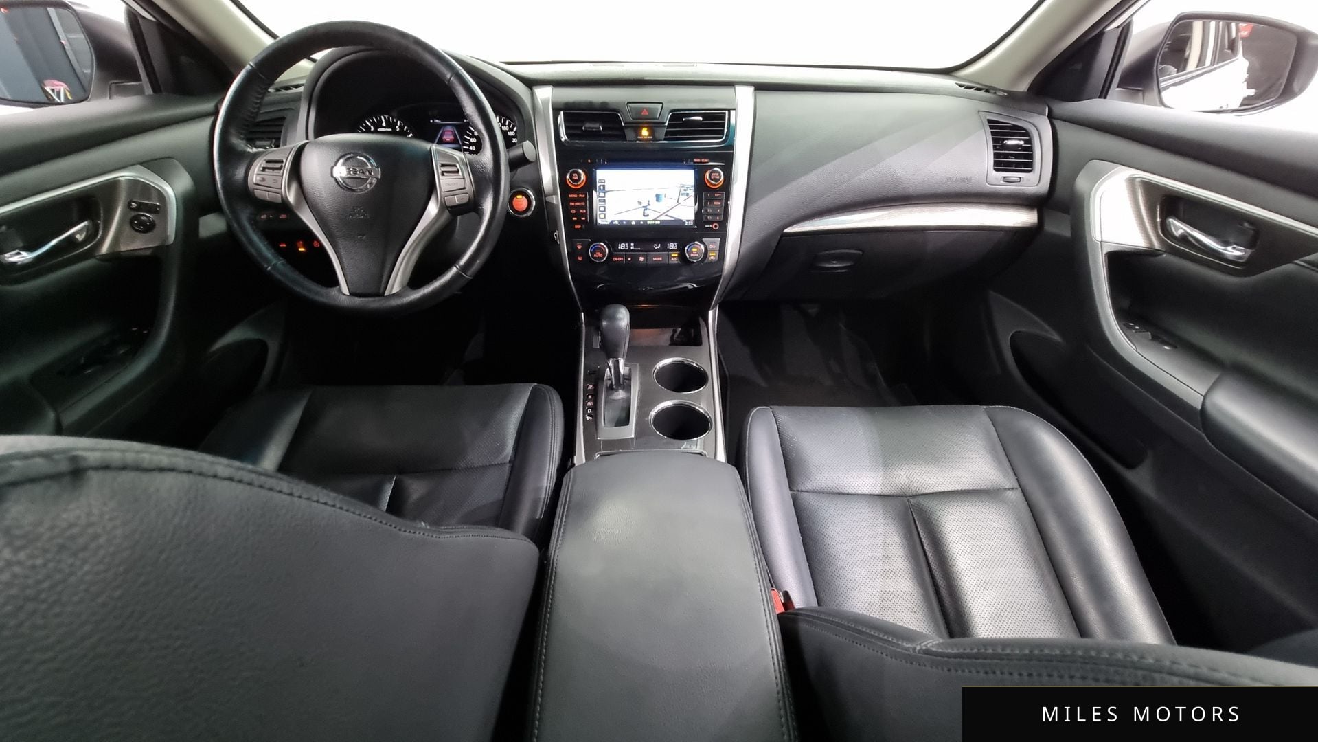 Nissan Altima 2016 — миниатюра 7