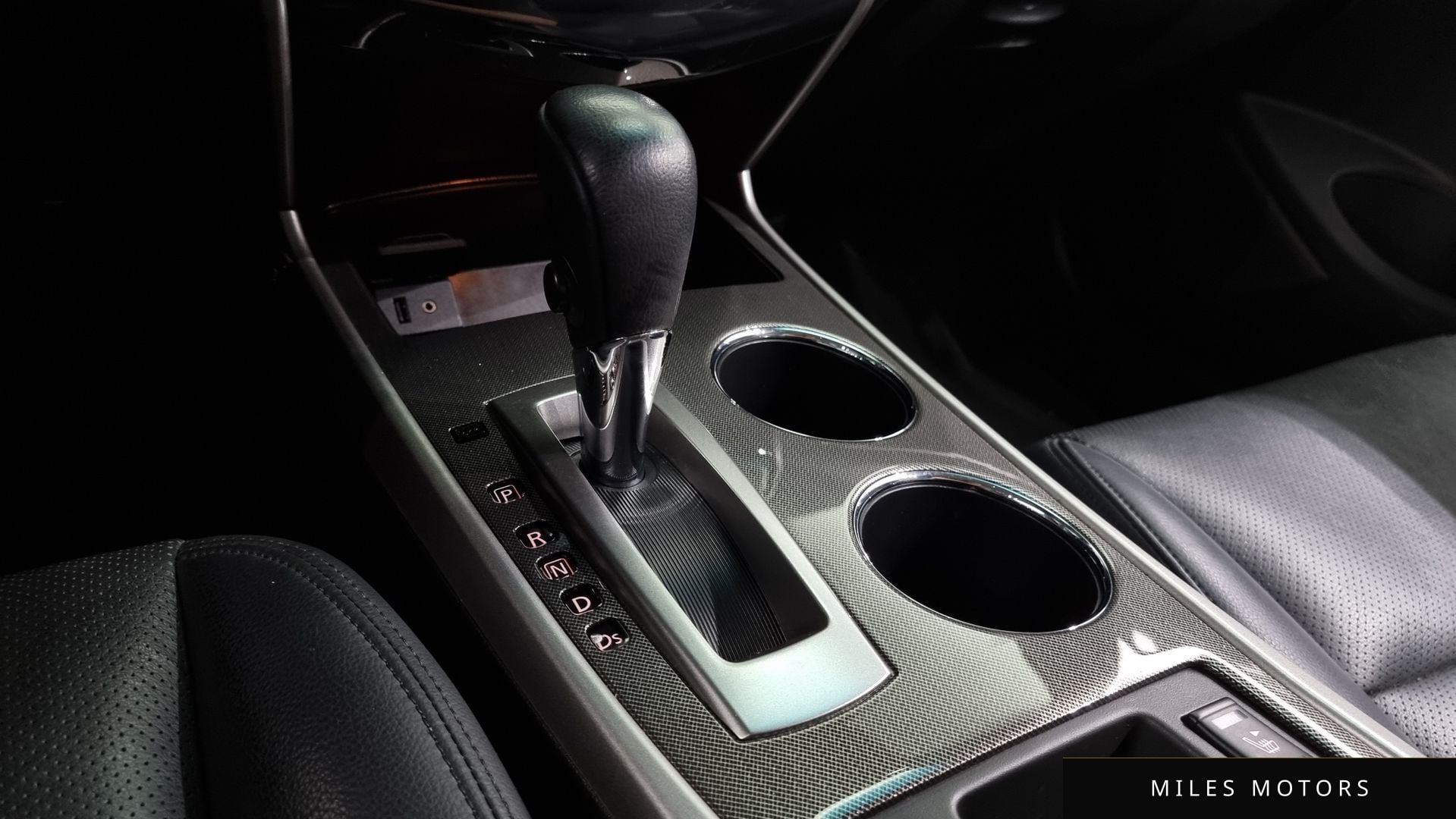 Nissan Altima 2016 — миниатюра 9