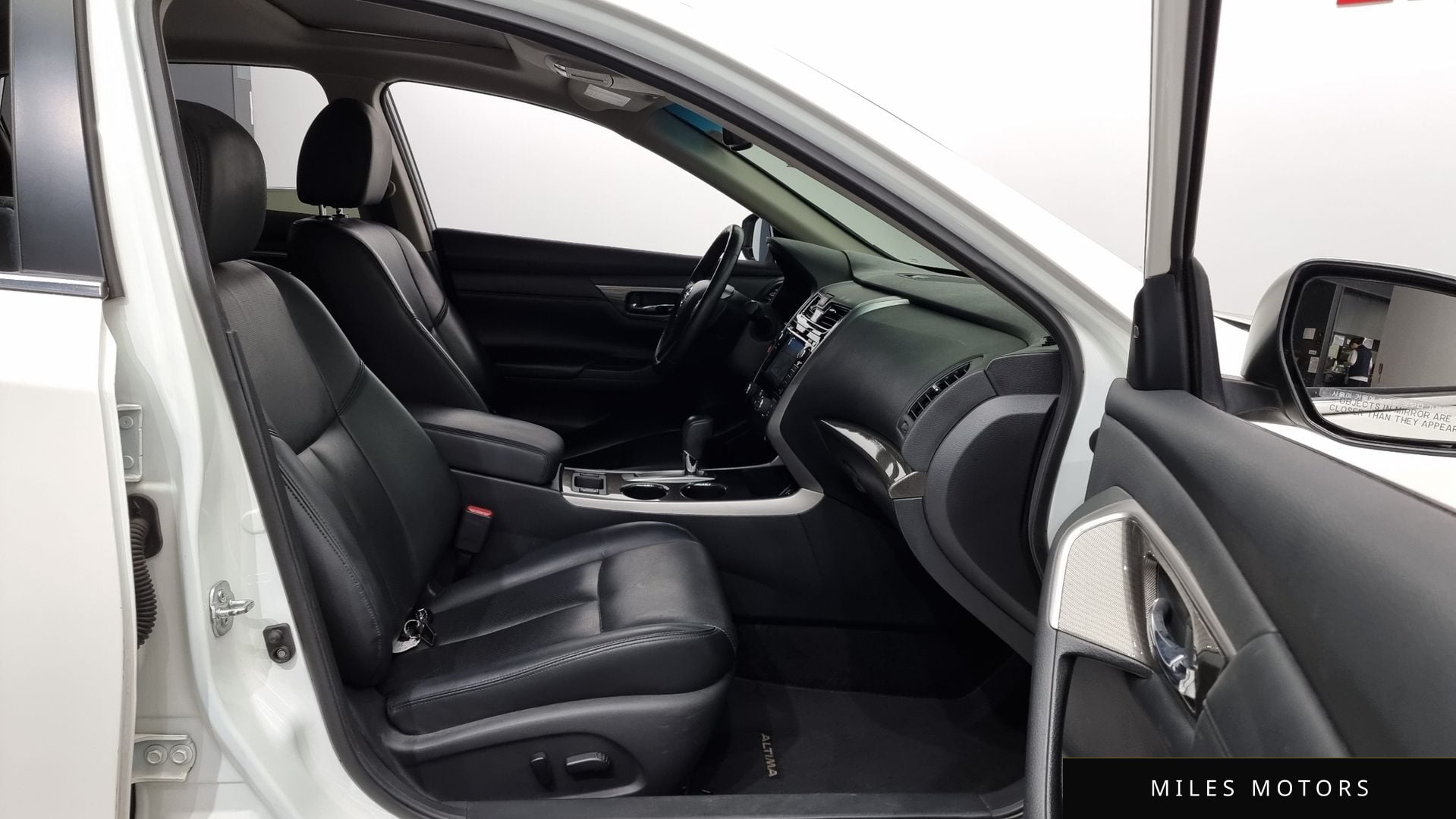Nissan Altima 2016 — миниатюра 11