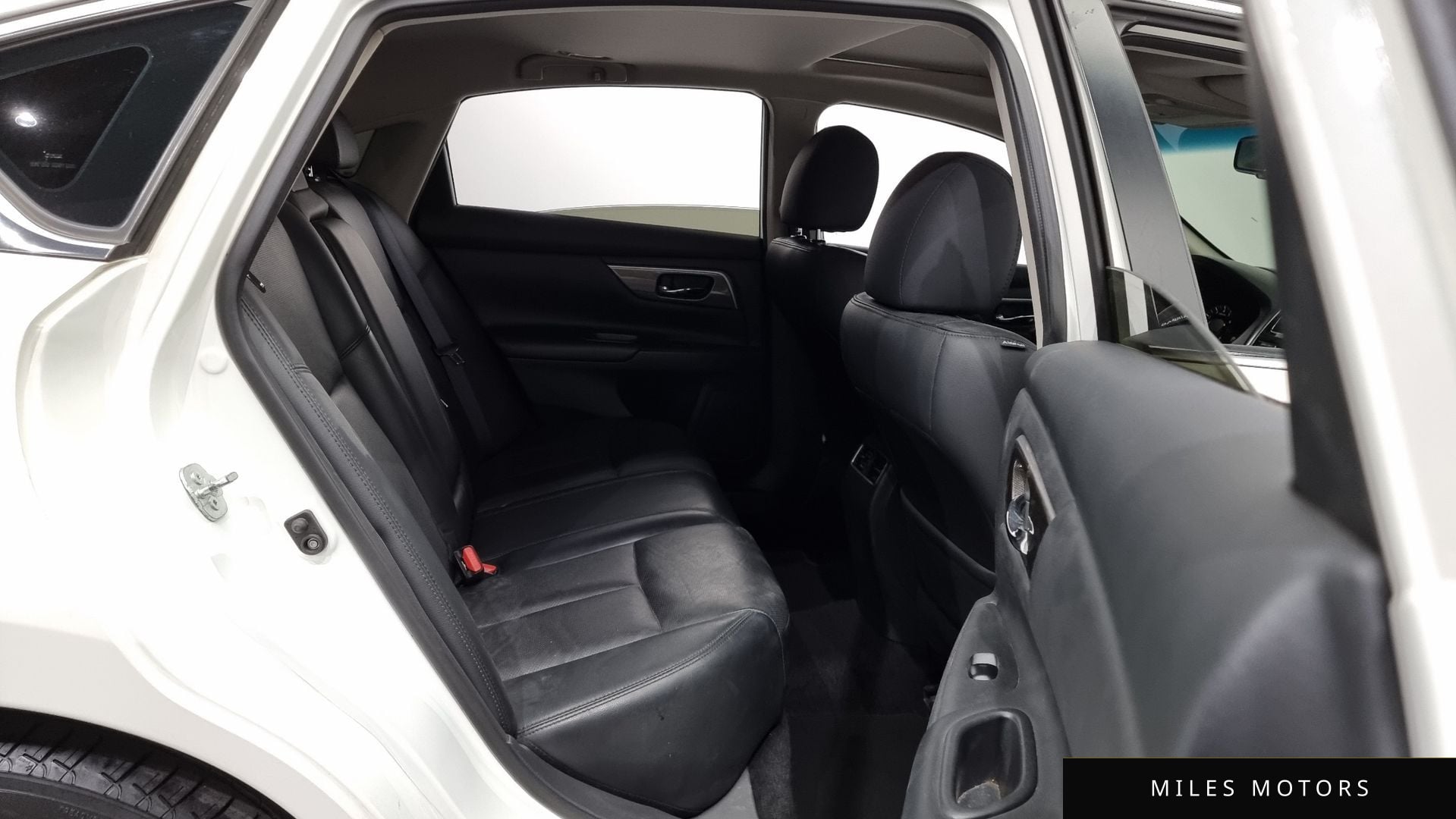 Nissan Altima 2016 — миниатюра 12