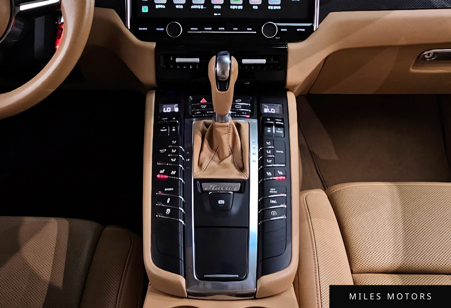 Porsche Macan 2017 — миниатюра 9