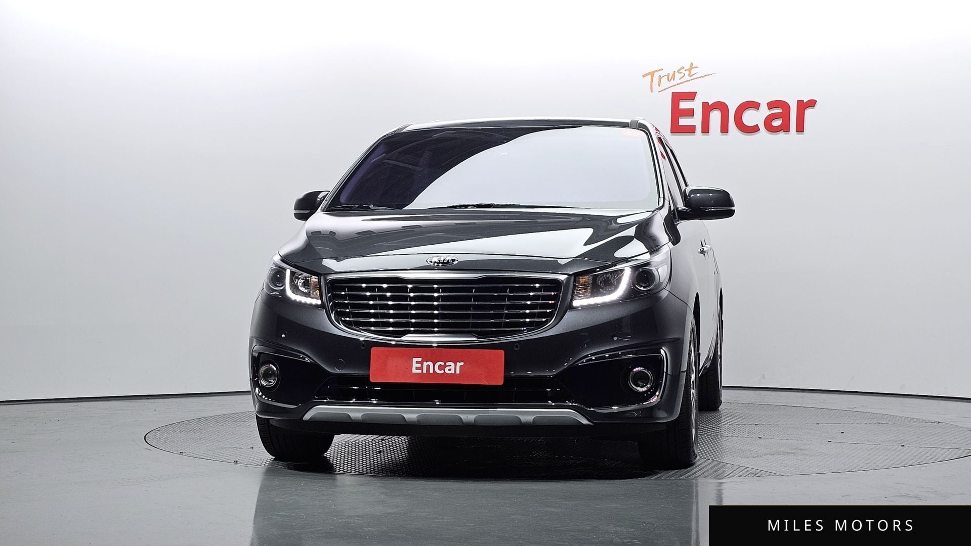 Kia Canival 2015 — миниатюра 3