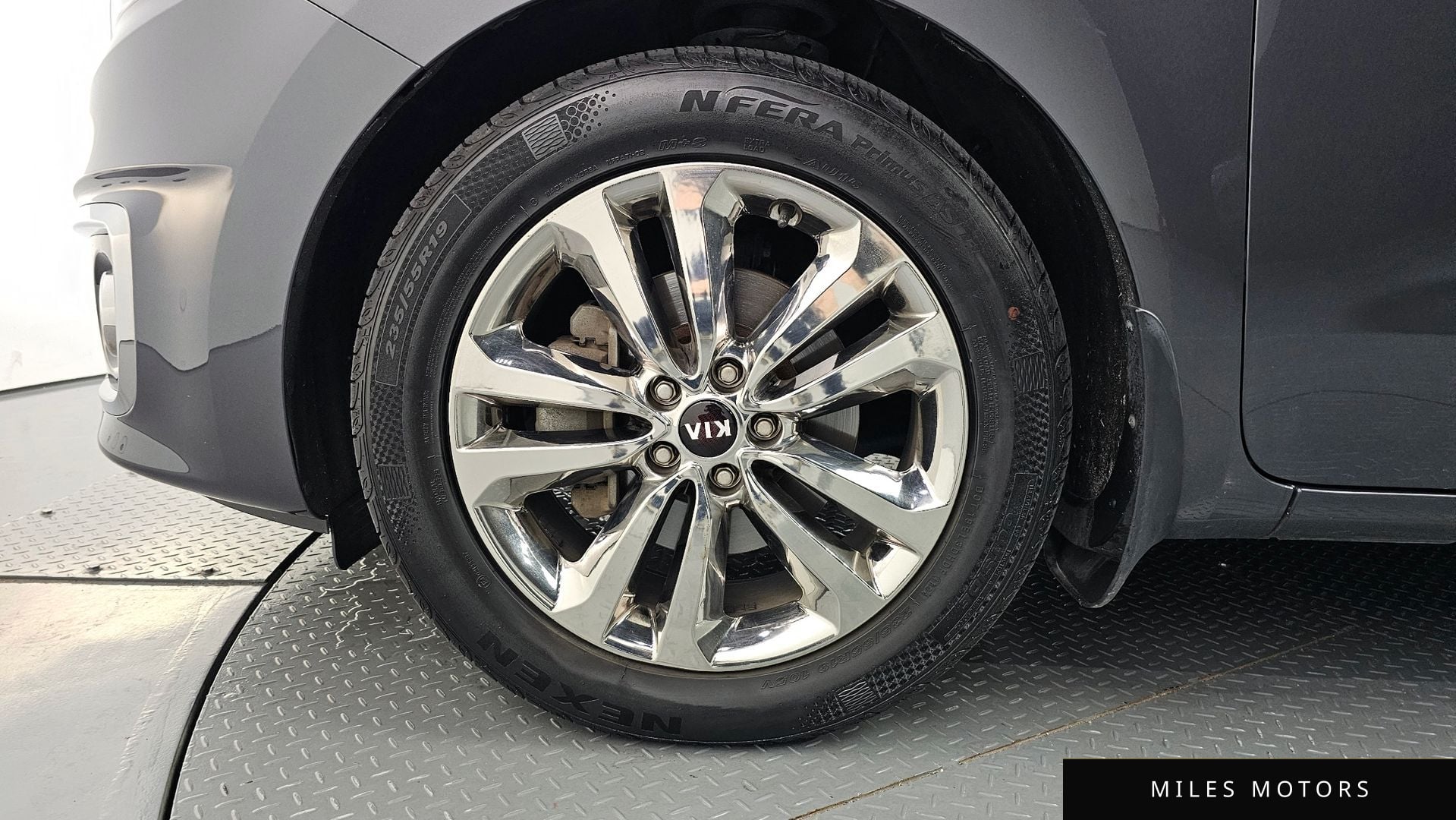 Kia Canival 2015 — миниатюра 5