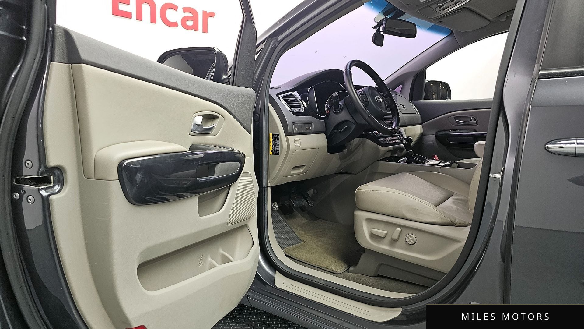Kia Canival 2015 — миниатюра 10