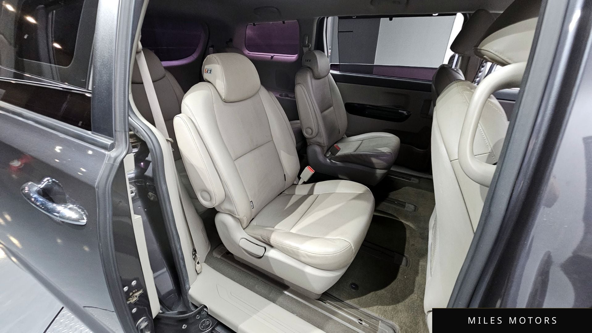 Kia Canival 2015 — миниатюра 12