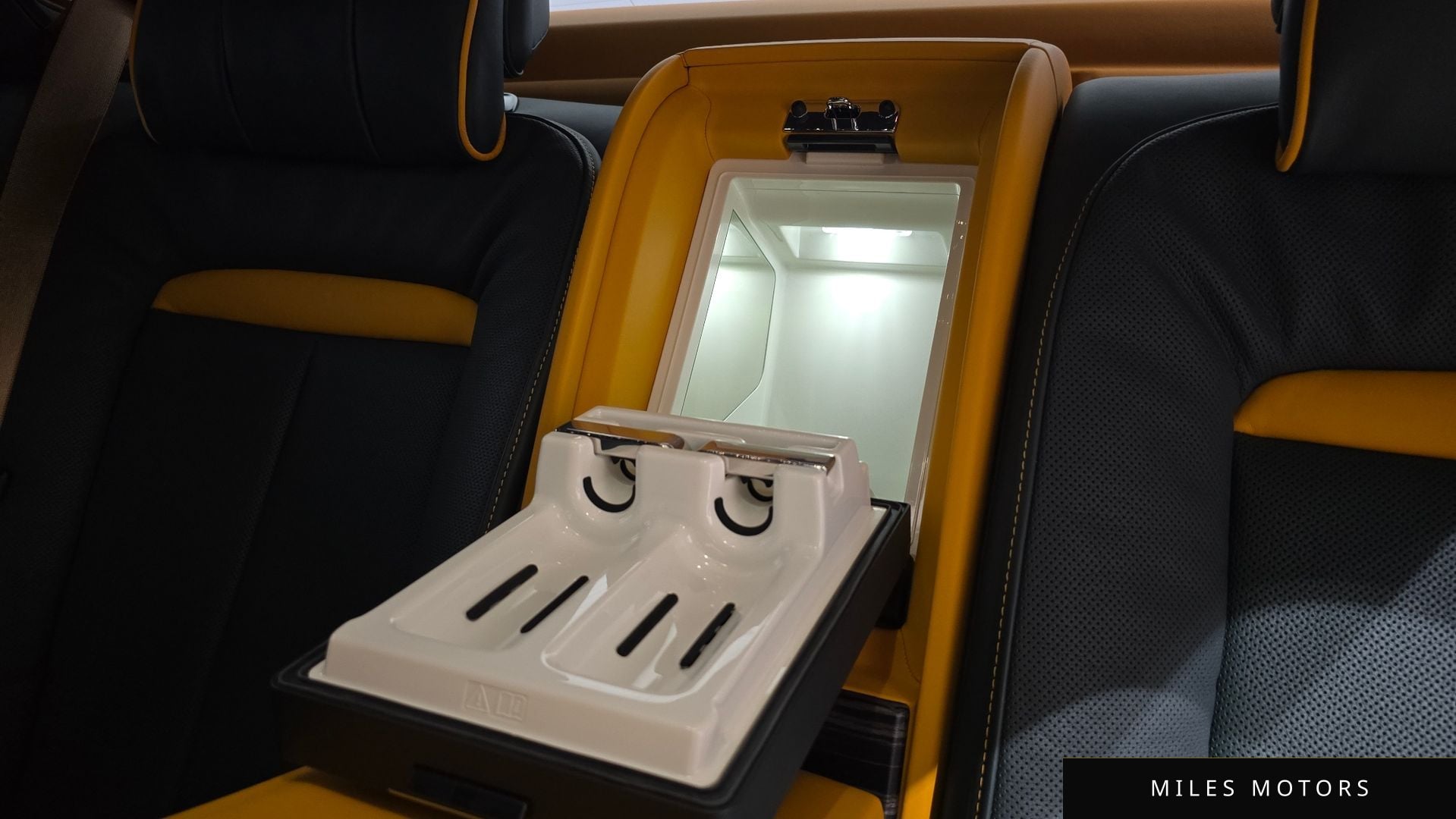 Rolls-Royce 고스트 2021 — миниатюра 16