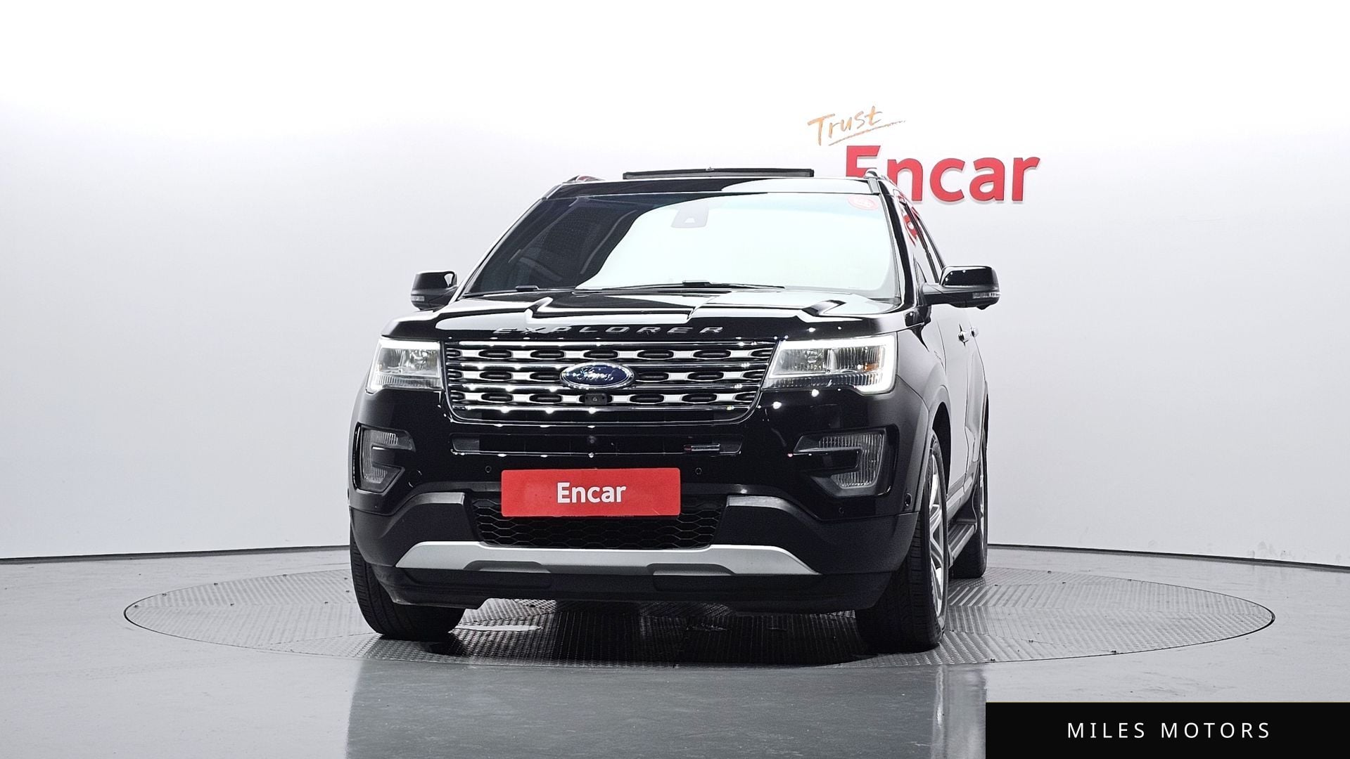 Ford Explorer 2016 — миниатюра 3