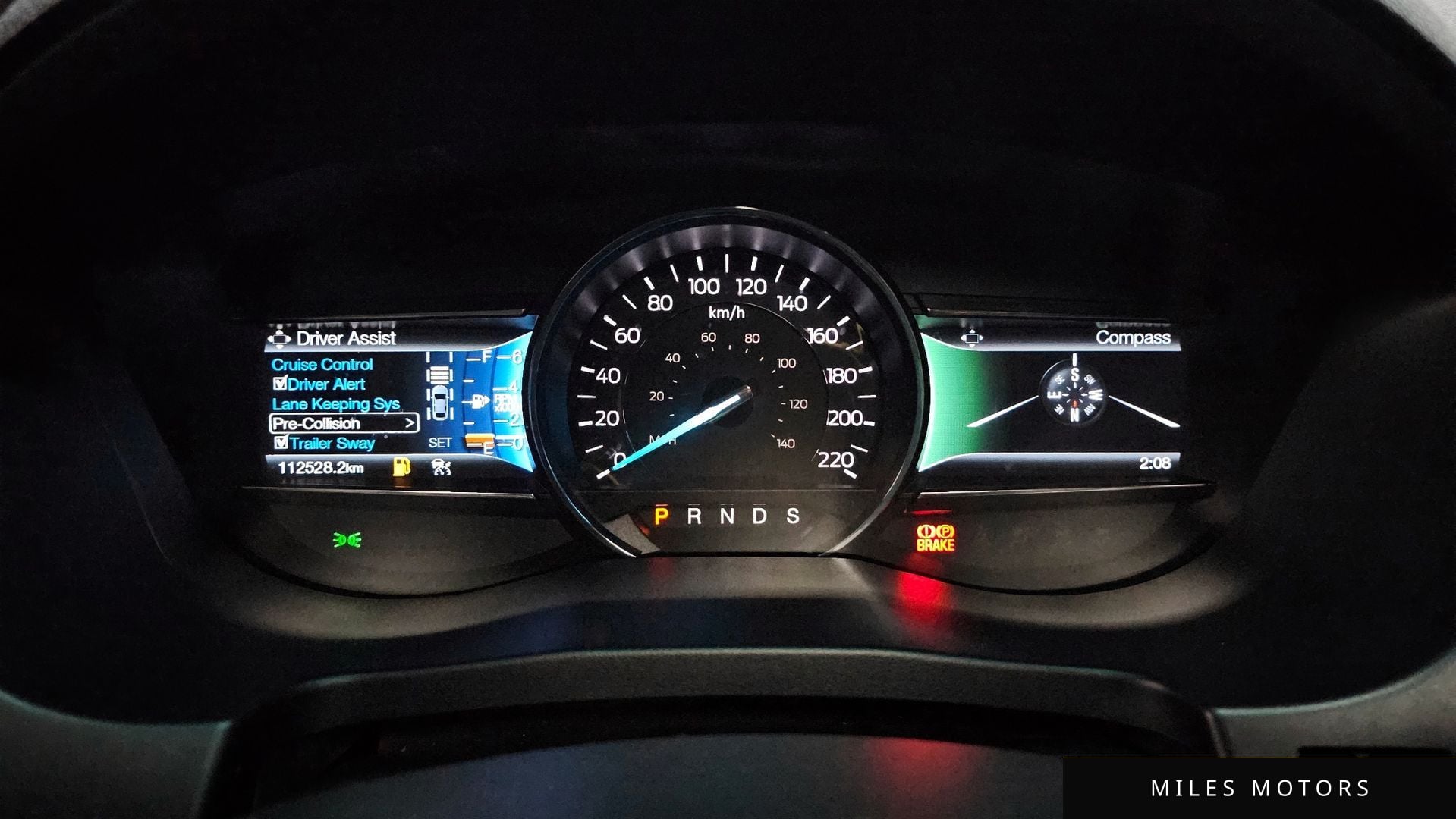 Ford Explorer 2016 — миниатюра 8