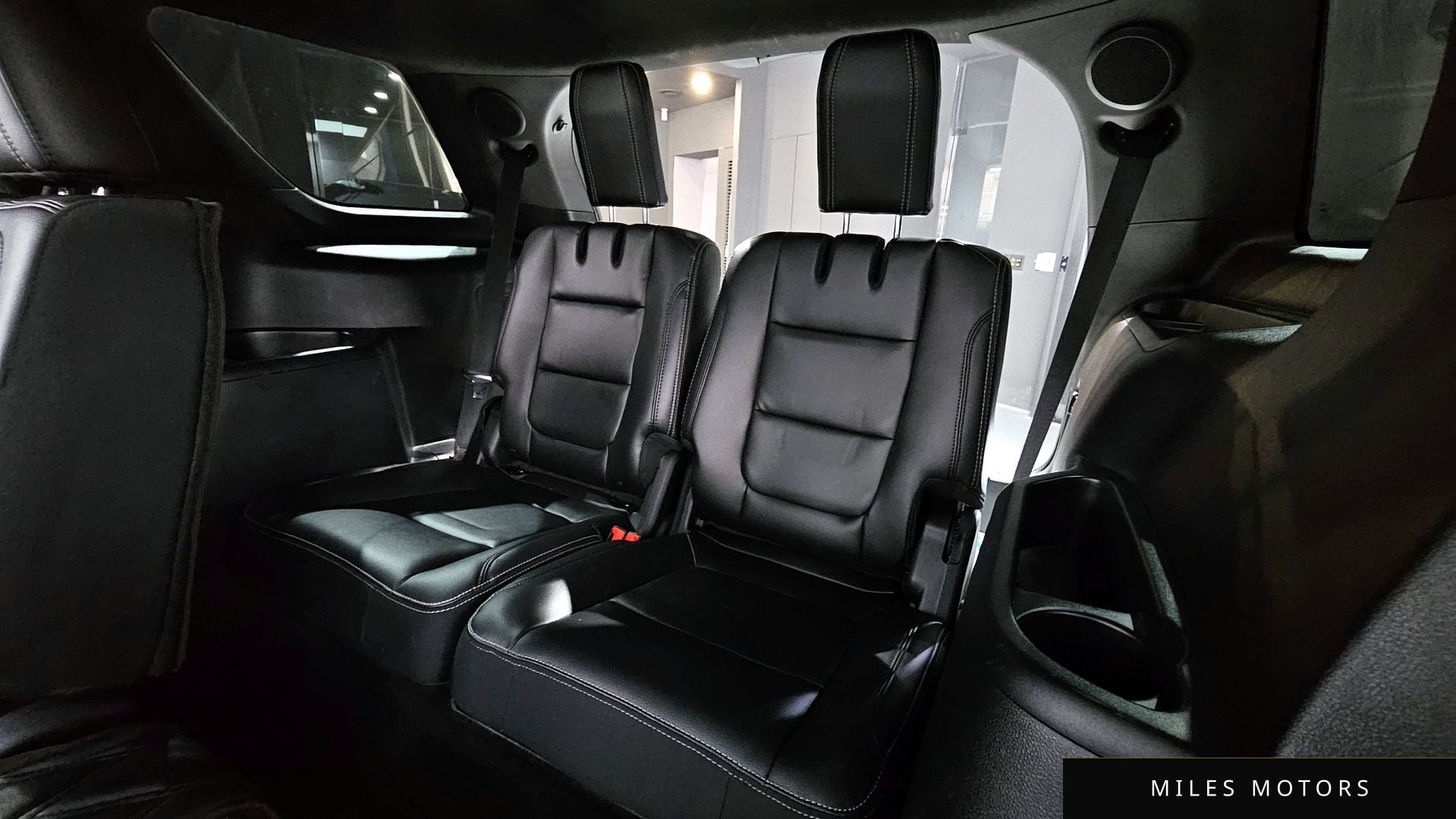 Ford Explorer 2016 — миниатюра 12