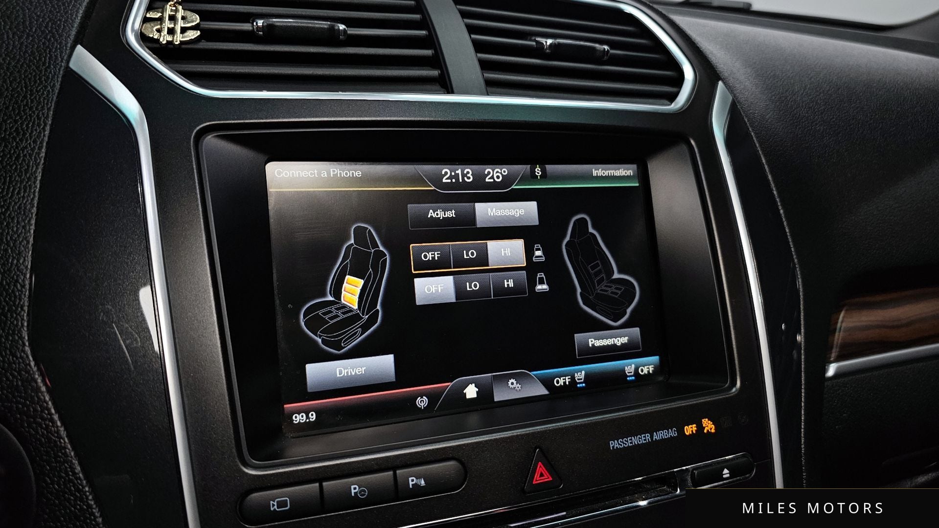 Ford Explorer 2016 — миниатюра 18