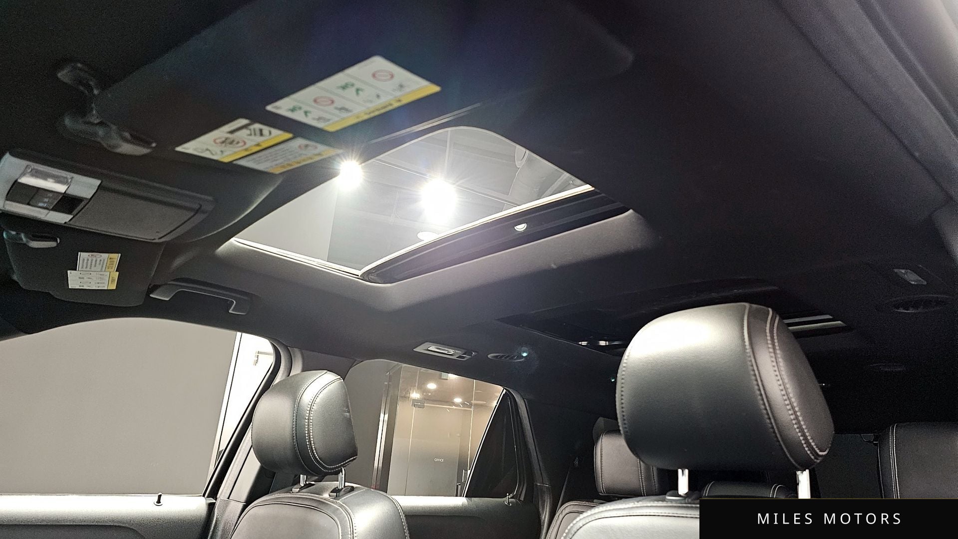 Ford Explorer 2016 — миниатюра 19