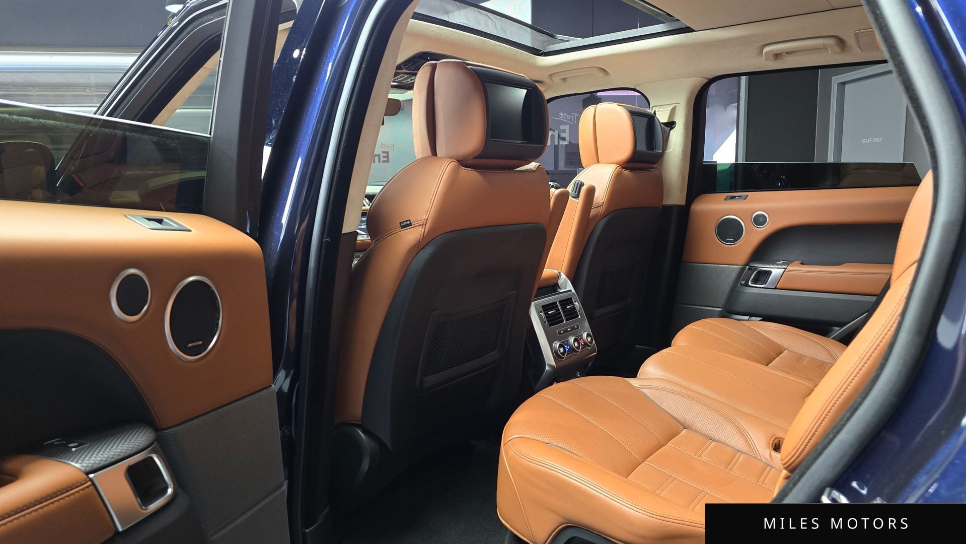 Land Rover Range Rover Sport 2017 — миниатюра 12