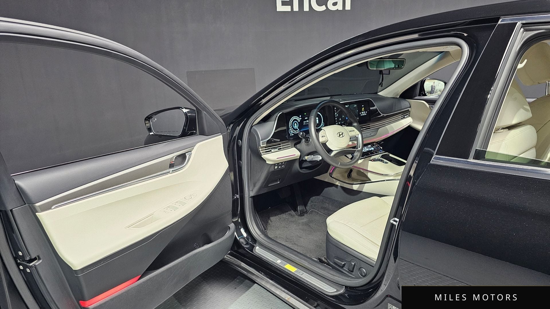 Hyundai Grandeur 2022 — миниатюра 10