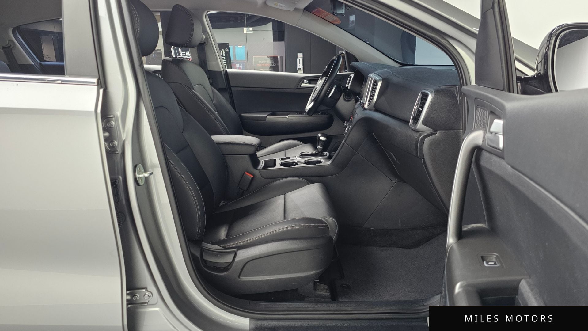 Kia 스포티지 더 볼드 2020 — миниатюра 11