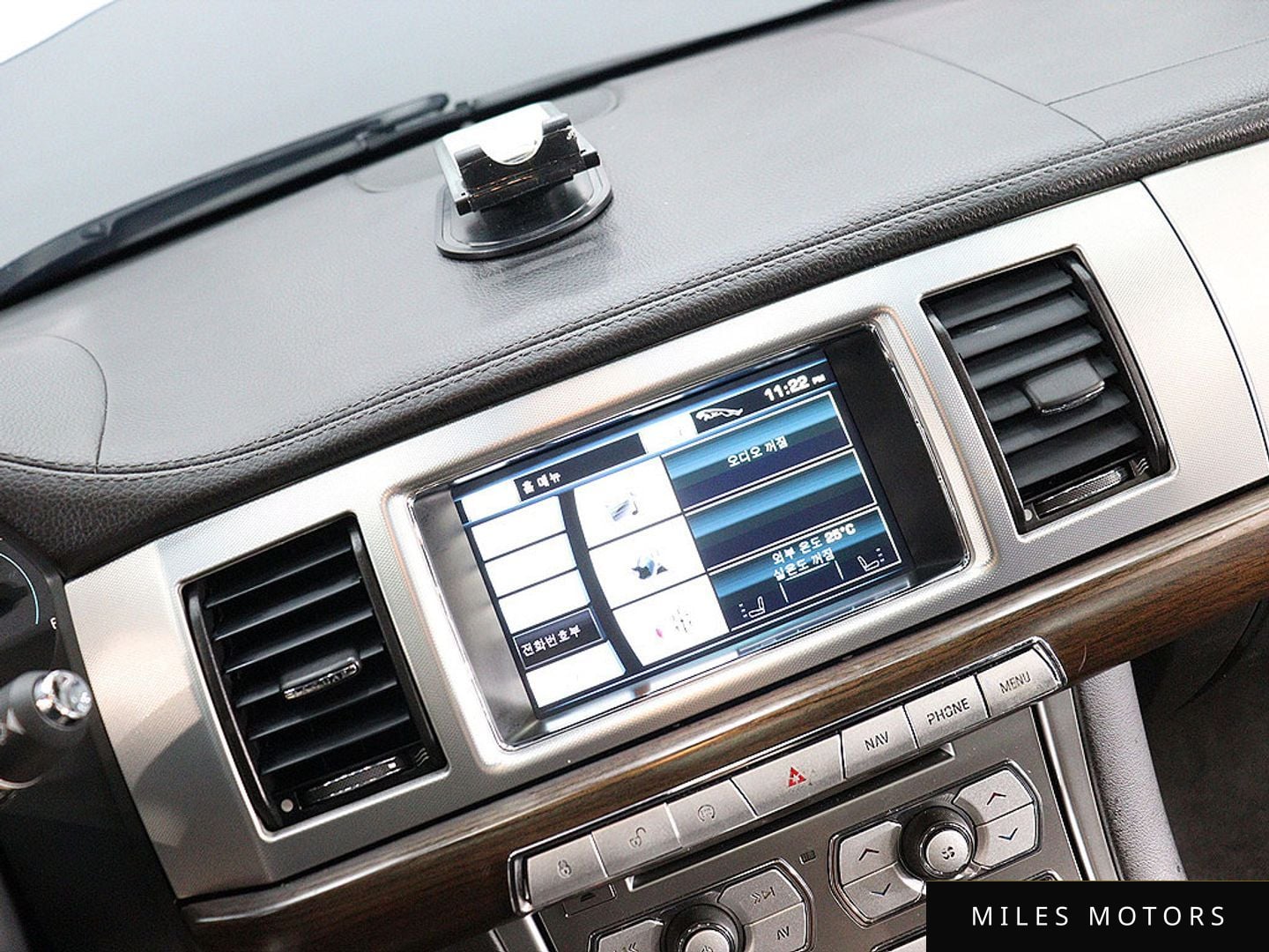 Jaguar New XF 2013 — миниатюра 9