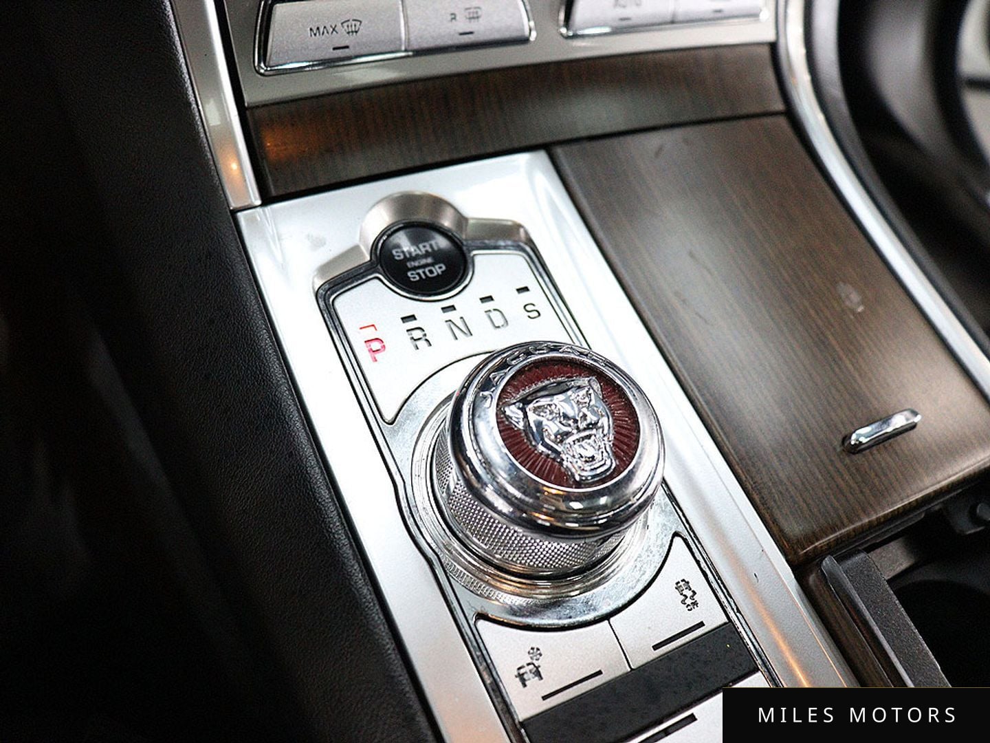 Jaguar New XF 2013 — миниатюра 10