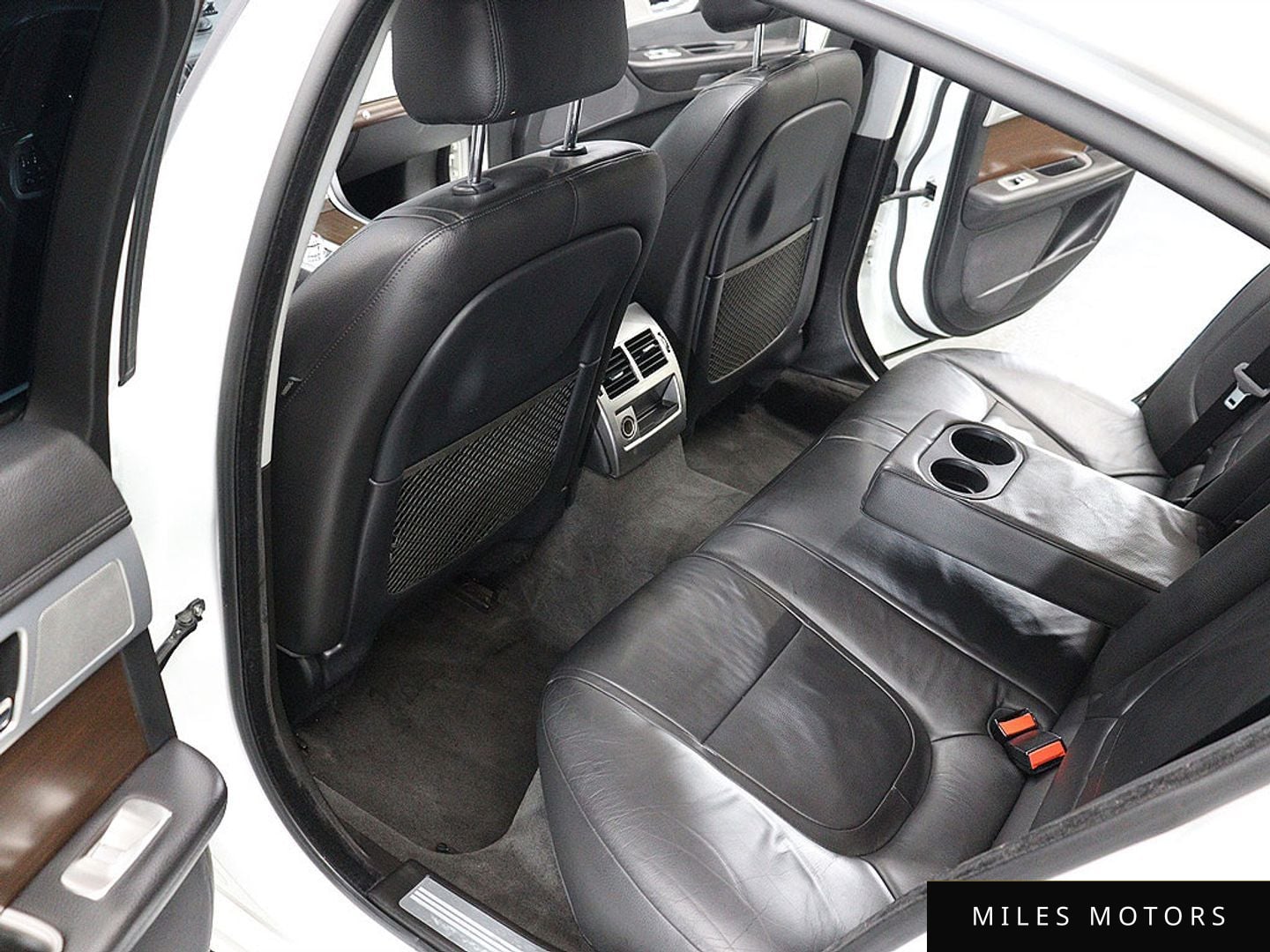 Jaguar New XF 2013 — миниатюра 17