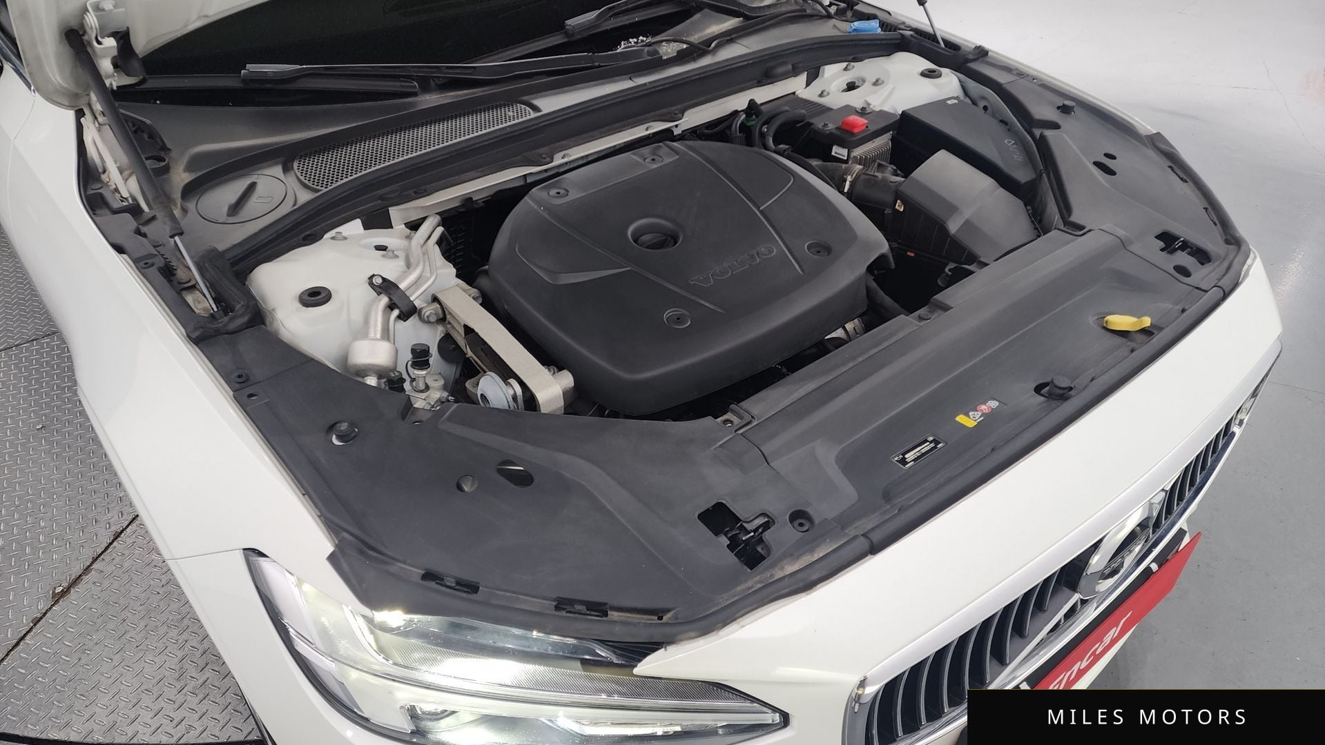 Volvo S90 2019 — миниатюра 6