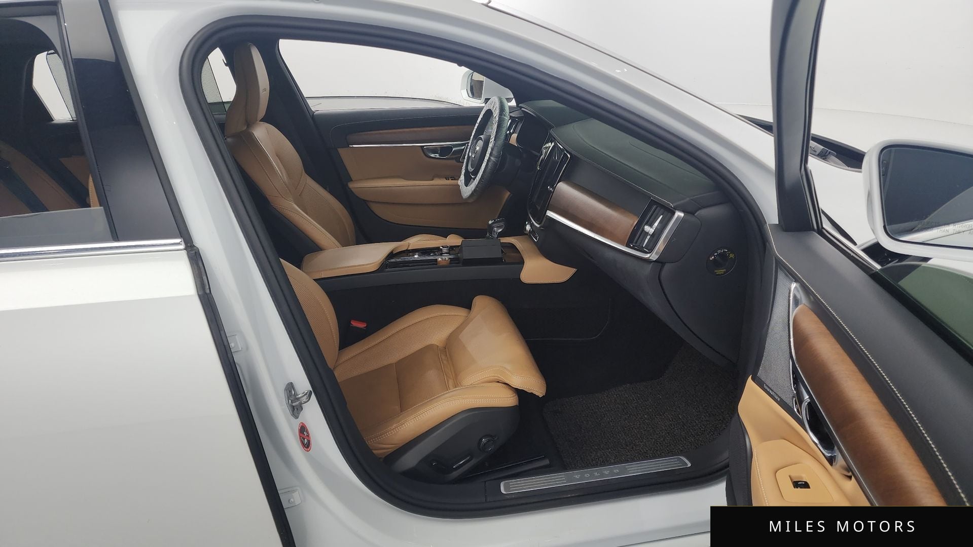Volvo S90 2019 — миниатюра 11
