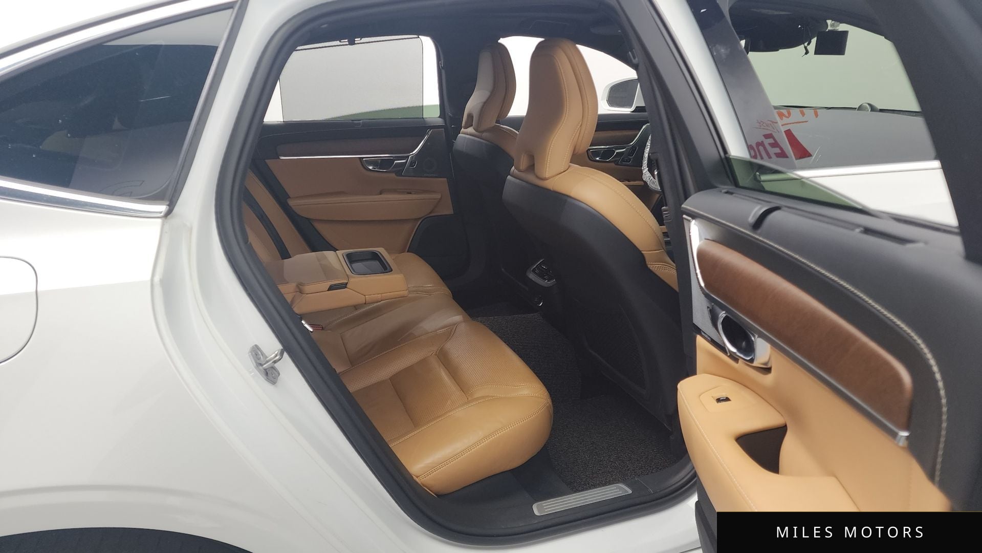 Volvo S90 2019 — миниатюра 12