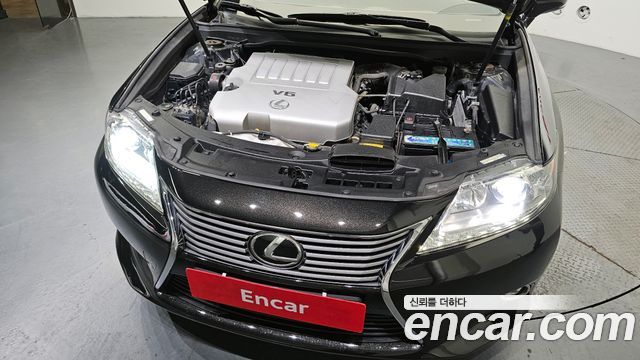 Лексус ES350 2015 — миниатюра 6