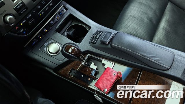 Лексус ES350 2015 — миниатюра 9