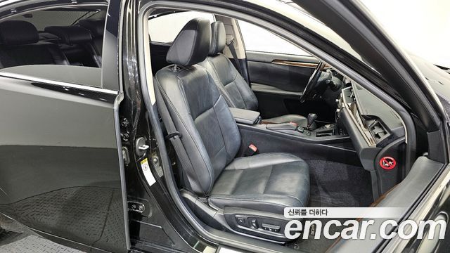 Лексус ES350 2015 — миниатюра 12
