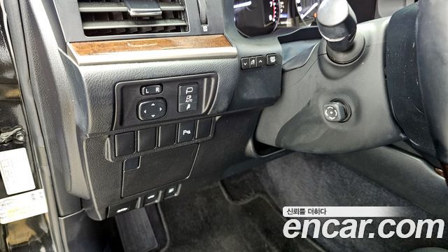 Лексус ES350 2015 — миниатюра 15