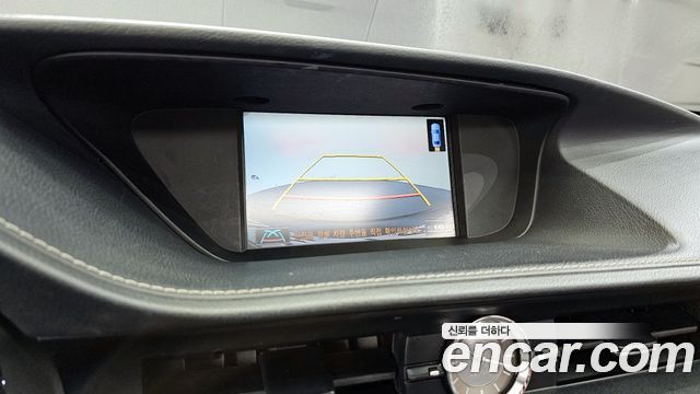 Лексус ES350 2015 — миниатюра 16