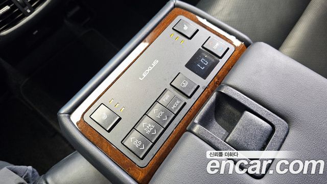 Лексус ES350 2015 — миниатюра 18