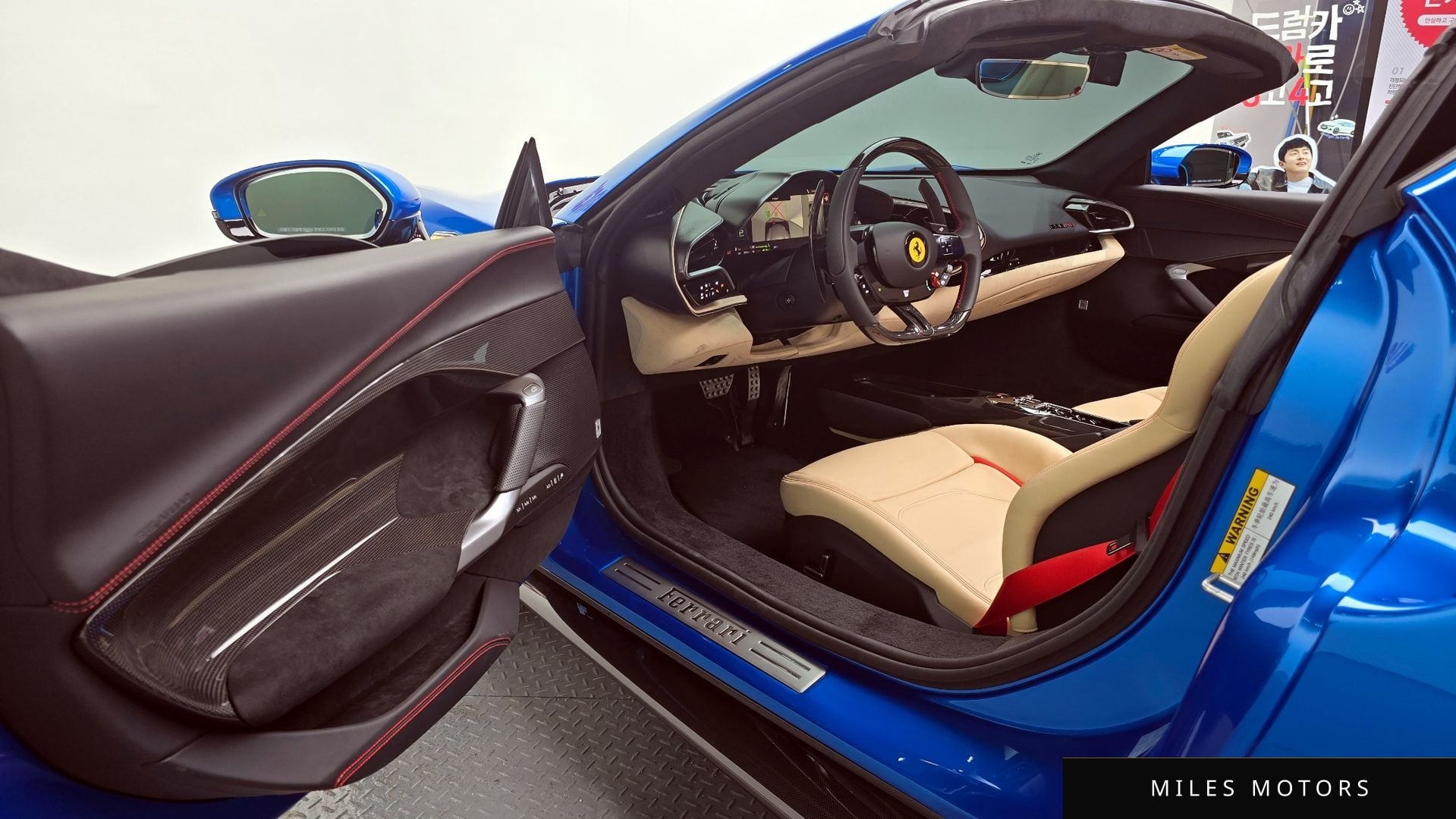 Ferrari 296 GTS 2024 — миниатюра 11