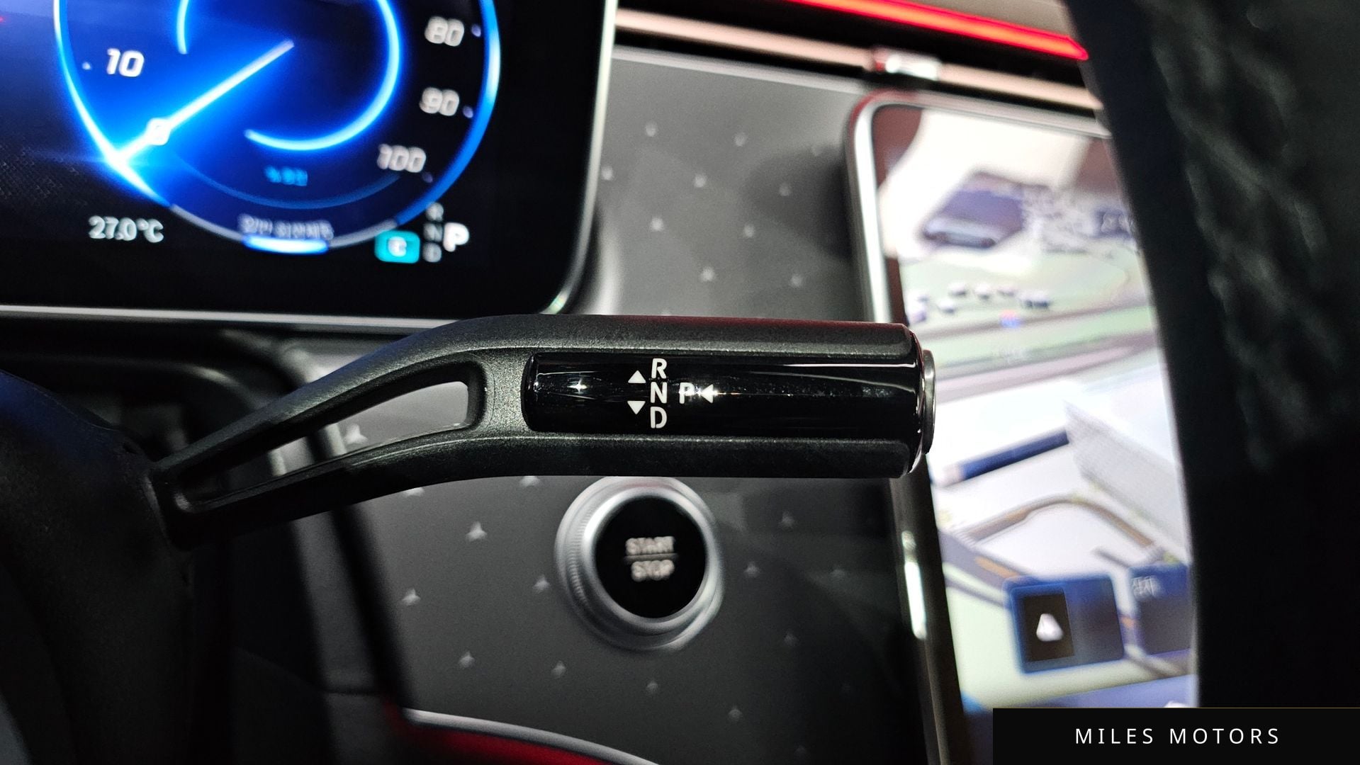 Mercedes-Benz EQE V295 2022 — миниатюра 9