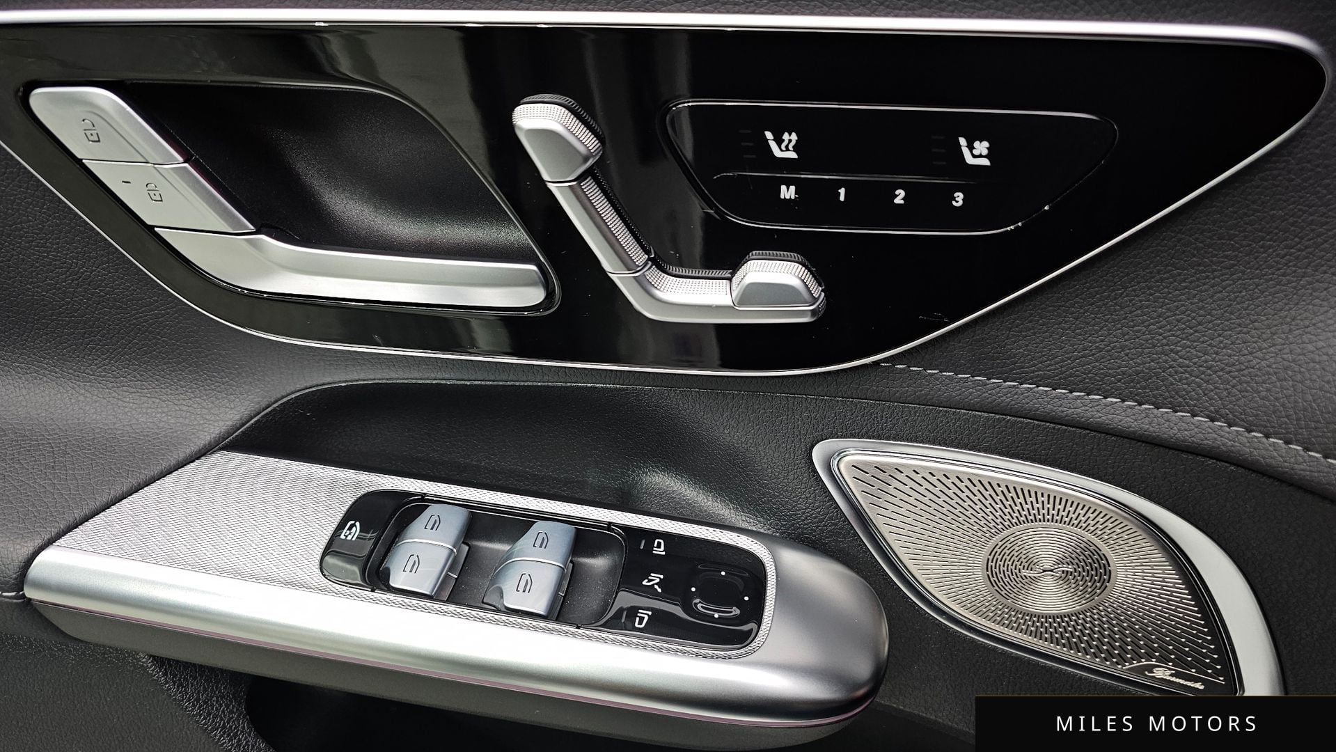Mercedes-Benz EQE V295 2022 — миниатюра 12