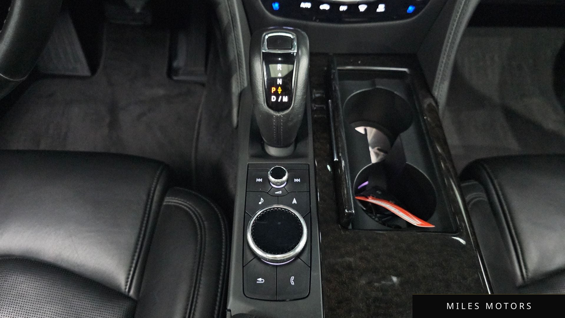 Cadillac CT6 2019 — миниатюра 9