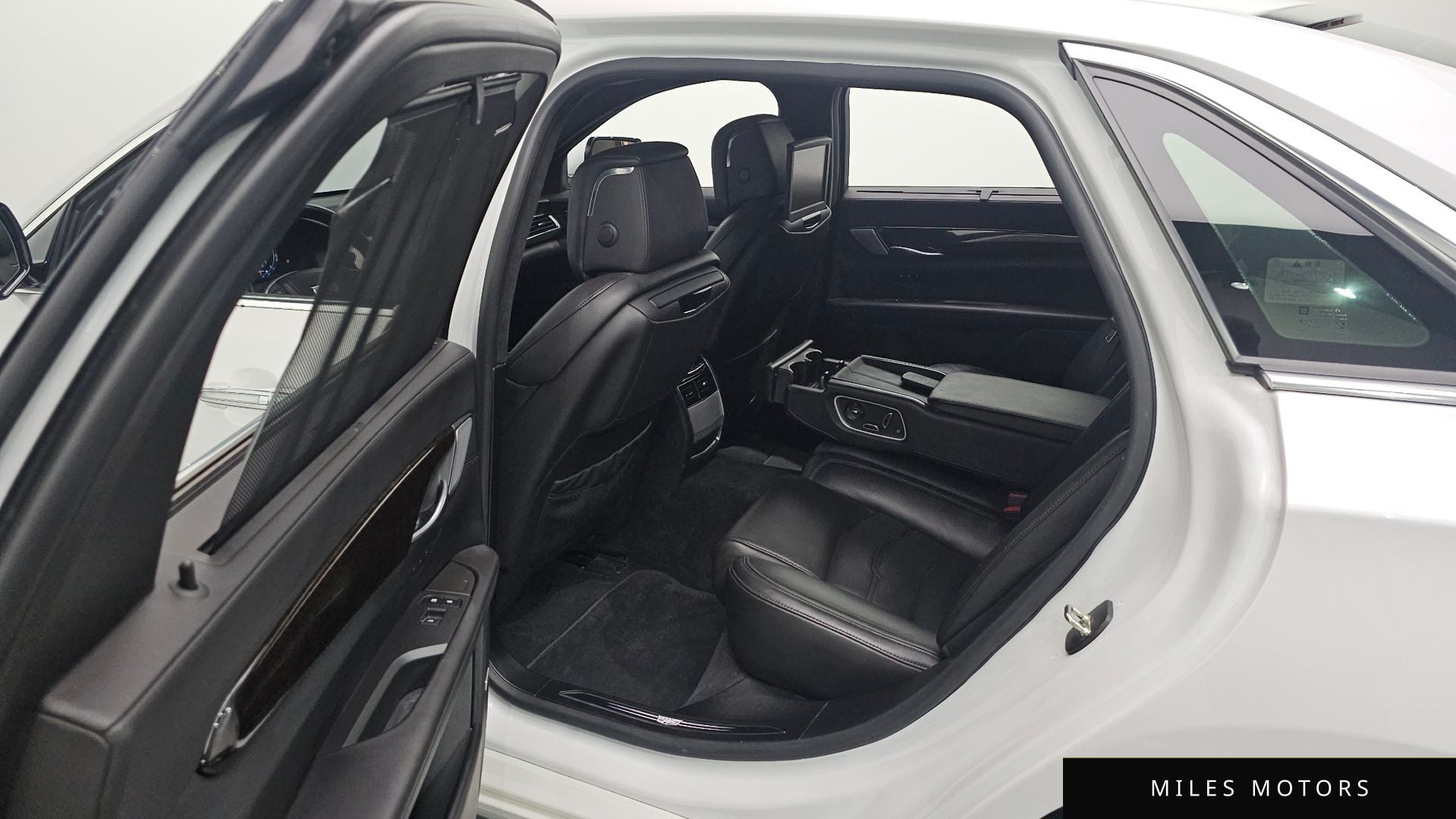 Cadillac CT6 2019 — миниатюра 12