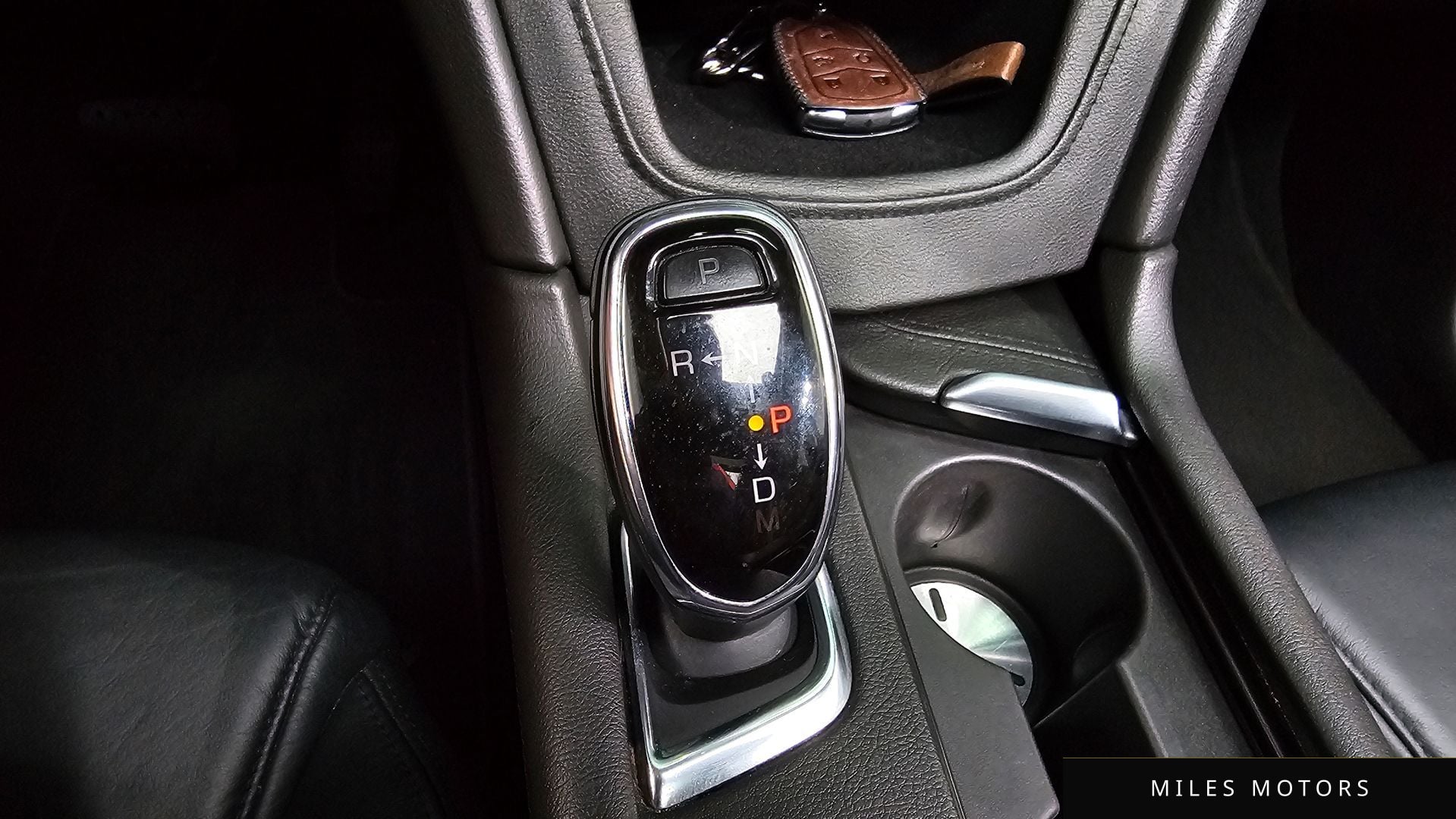 Cadillac XT5 2018 — миниатюра 9
