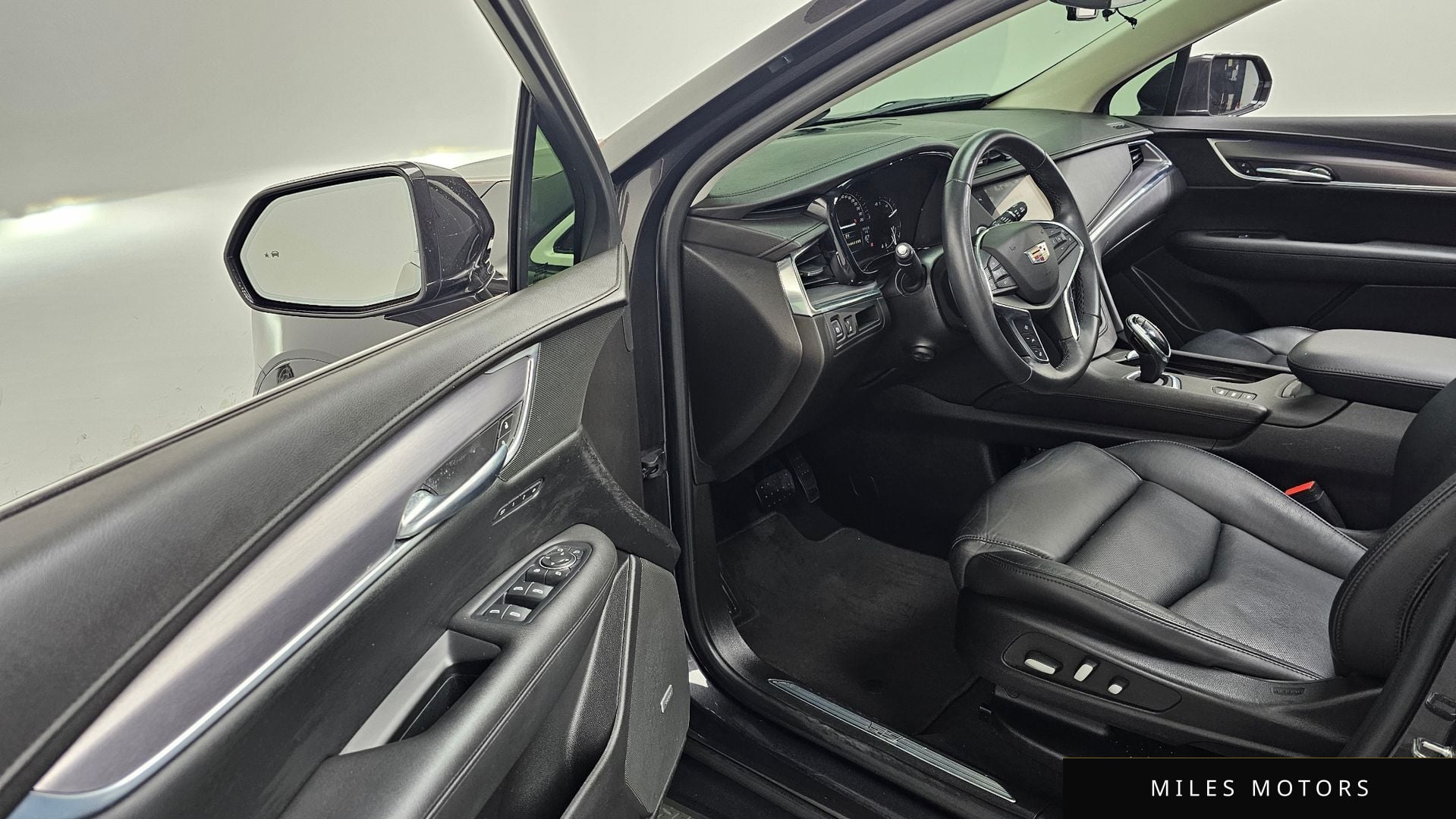Cadillac XT5 2018 — миниатюра 11